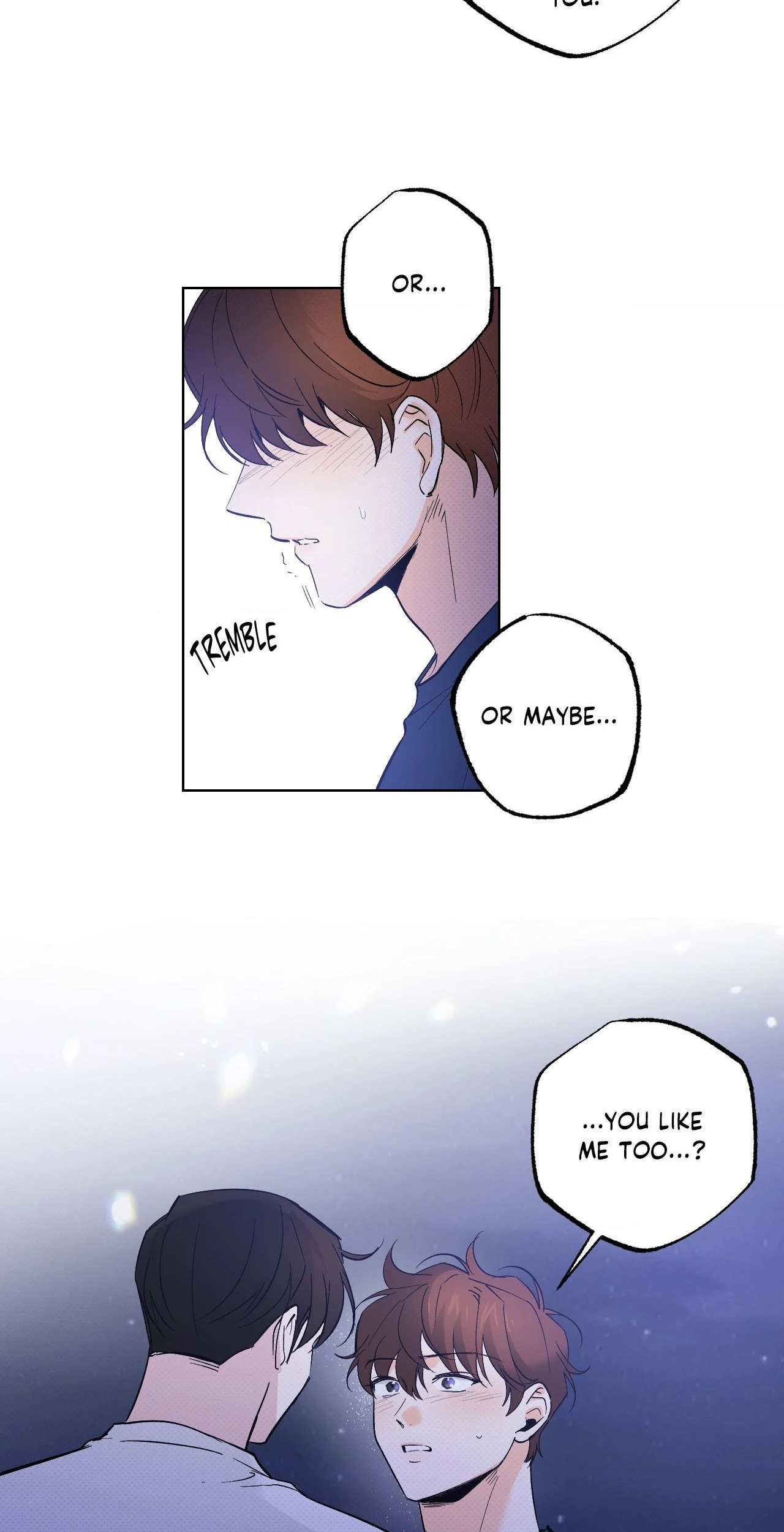 Part-time Partner [Official] - Chapter 58 manhwa
