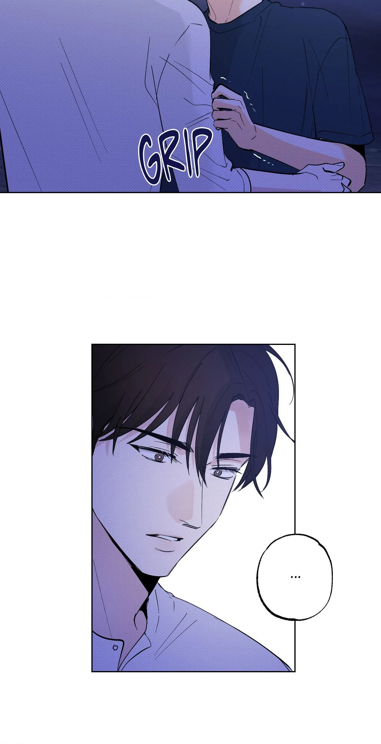 Part-time Partner [Official] - Chapter 58 manhwa