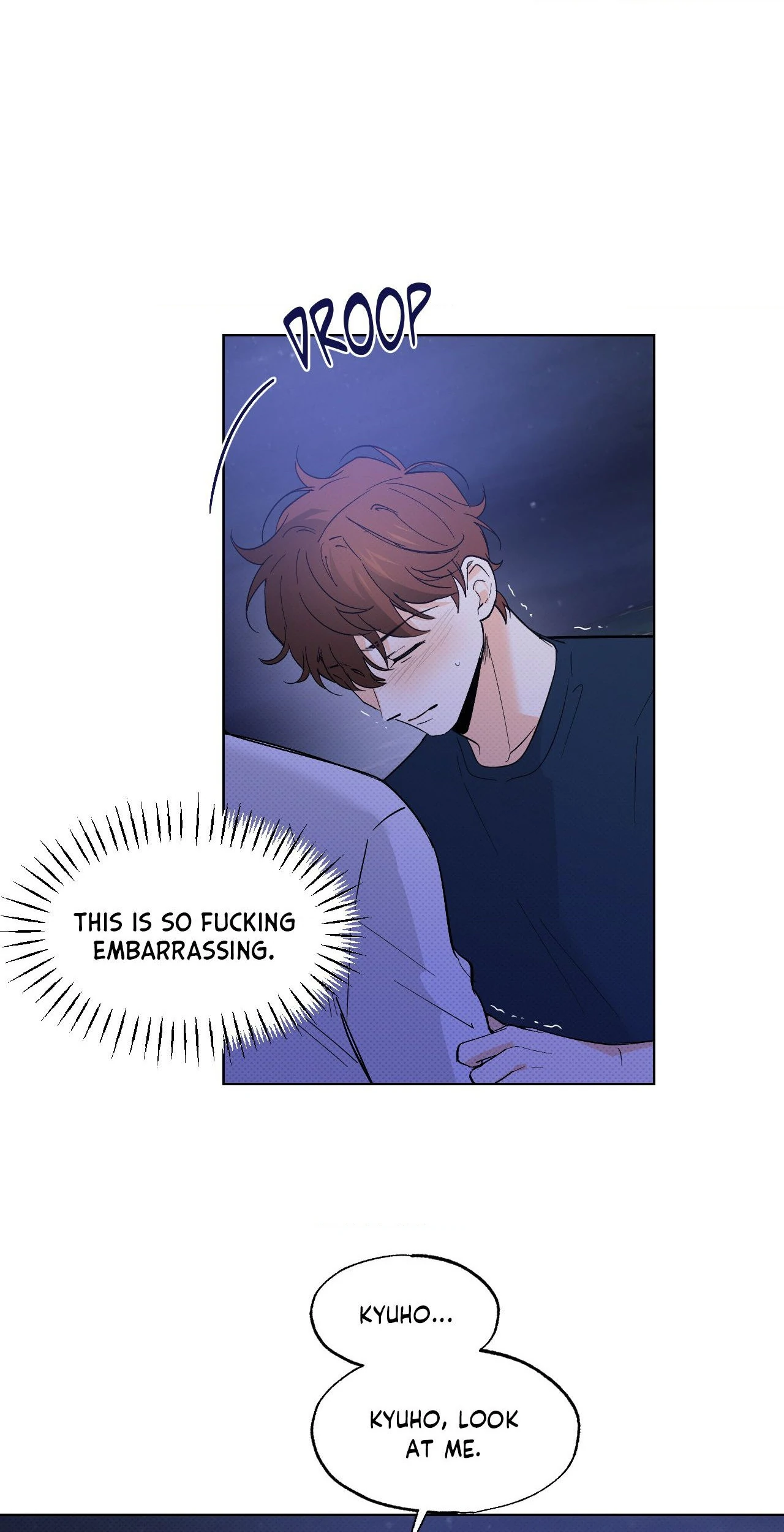 Part-time Partner [Official] - Chapter 58 manhwa