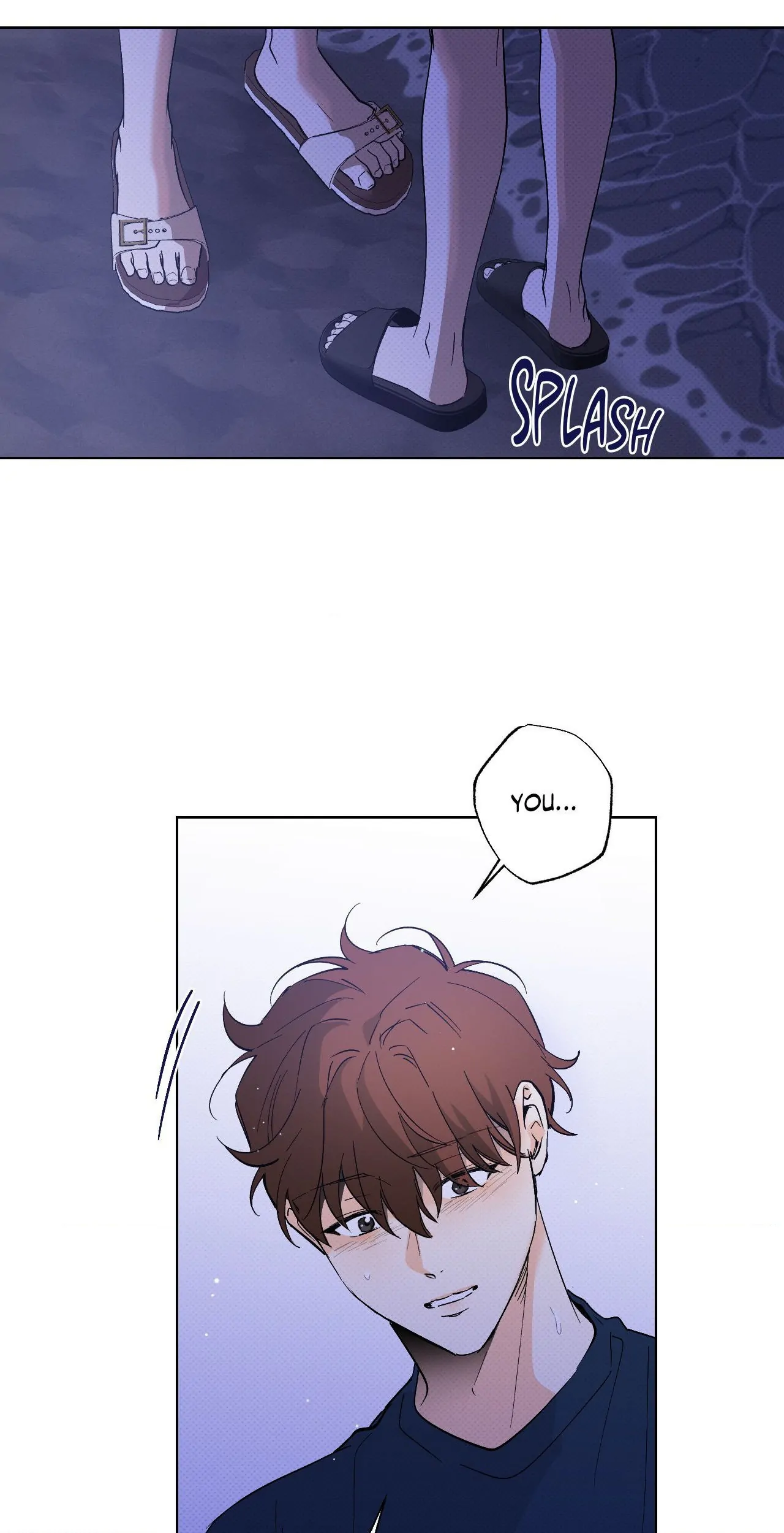 Part-time Partner [Official] - Chapter 58 manhwa