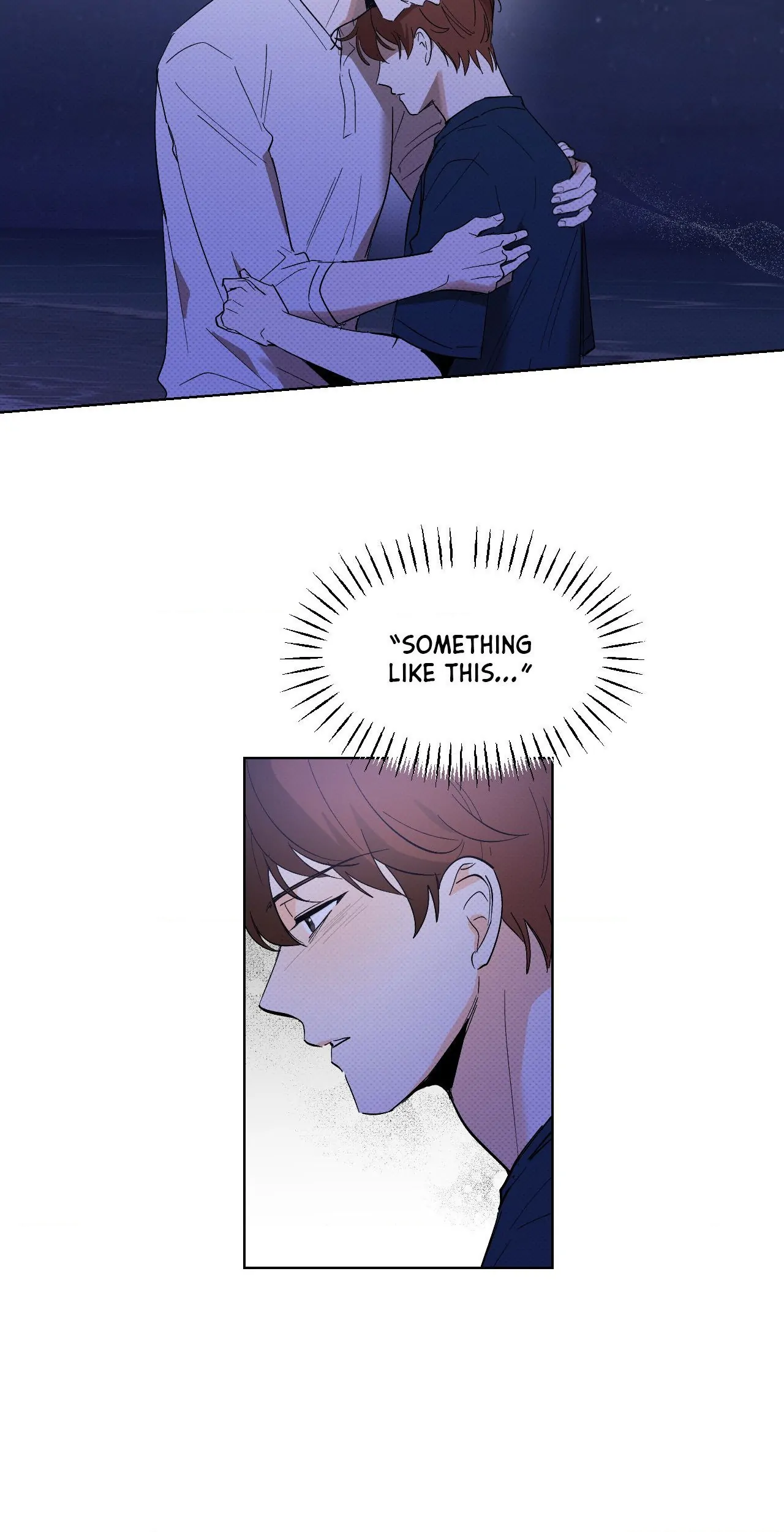 Part-time Partner [Official] - Chapter 58 manhwa