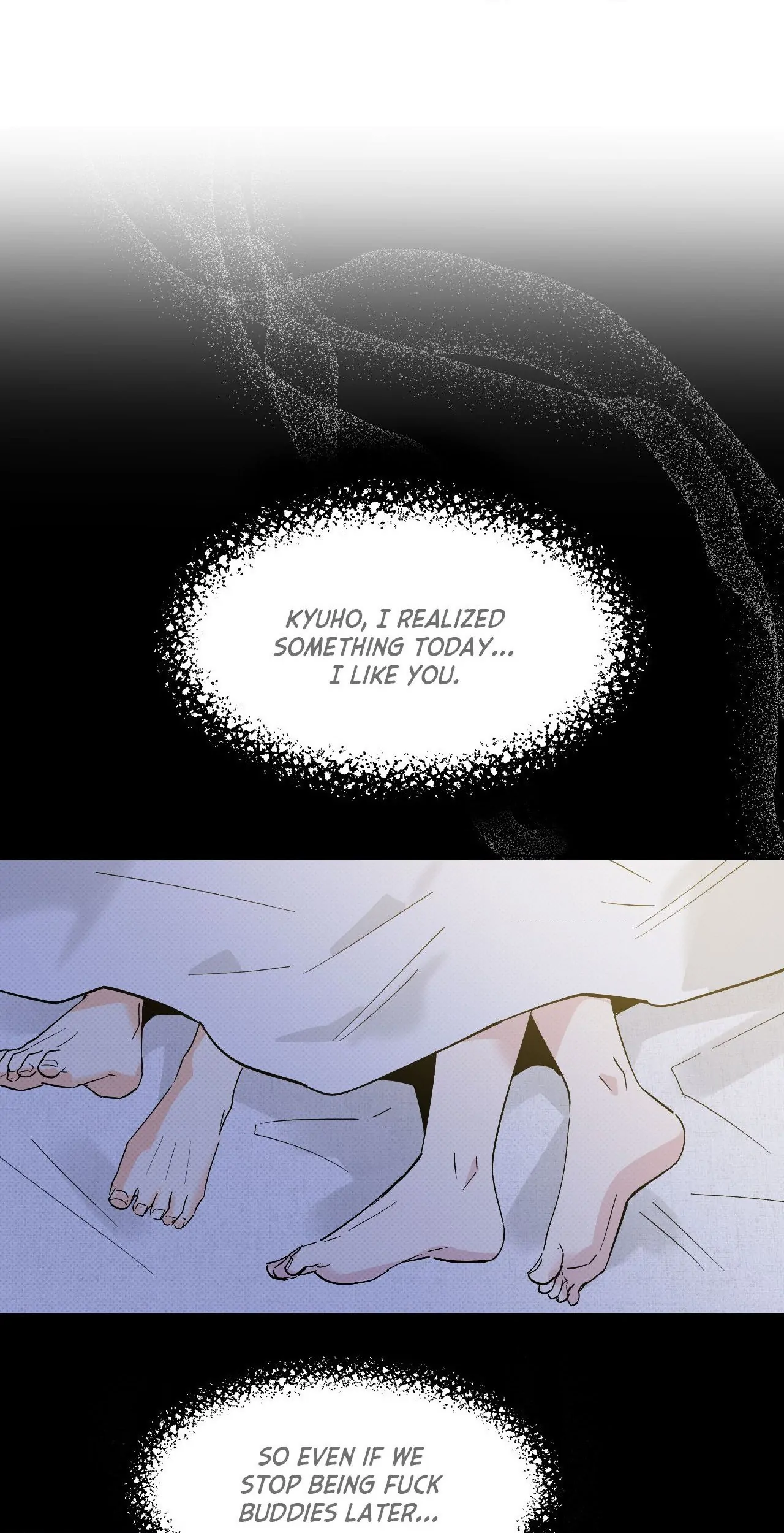 Part-time Partner [Official] - Chapter 58 manhwa