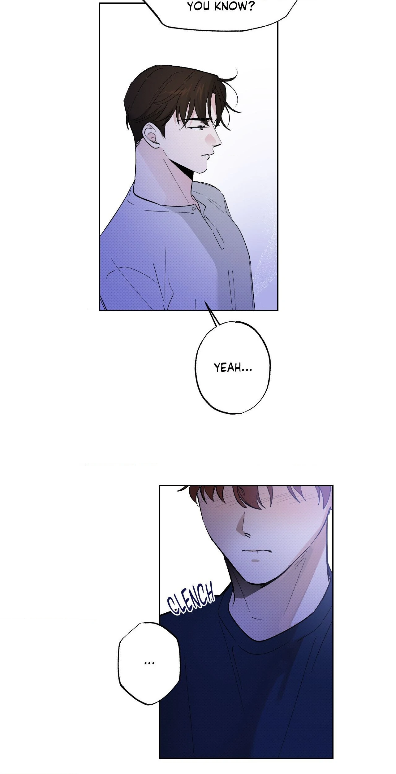 Part-time Partner [Official] - Chapter 58 manhwa