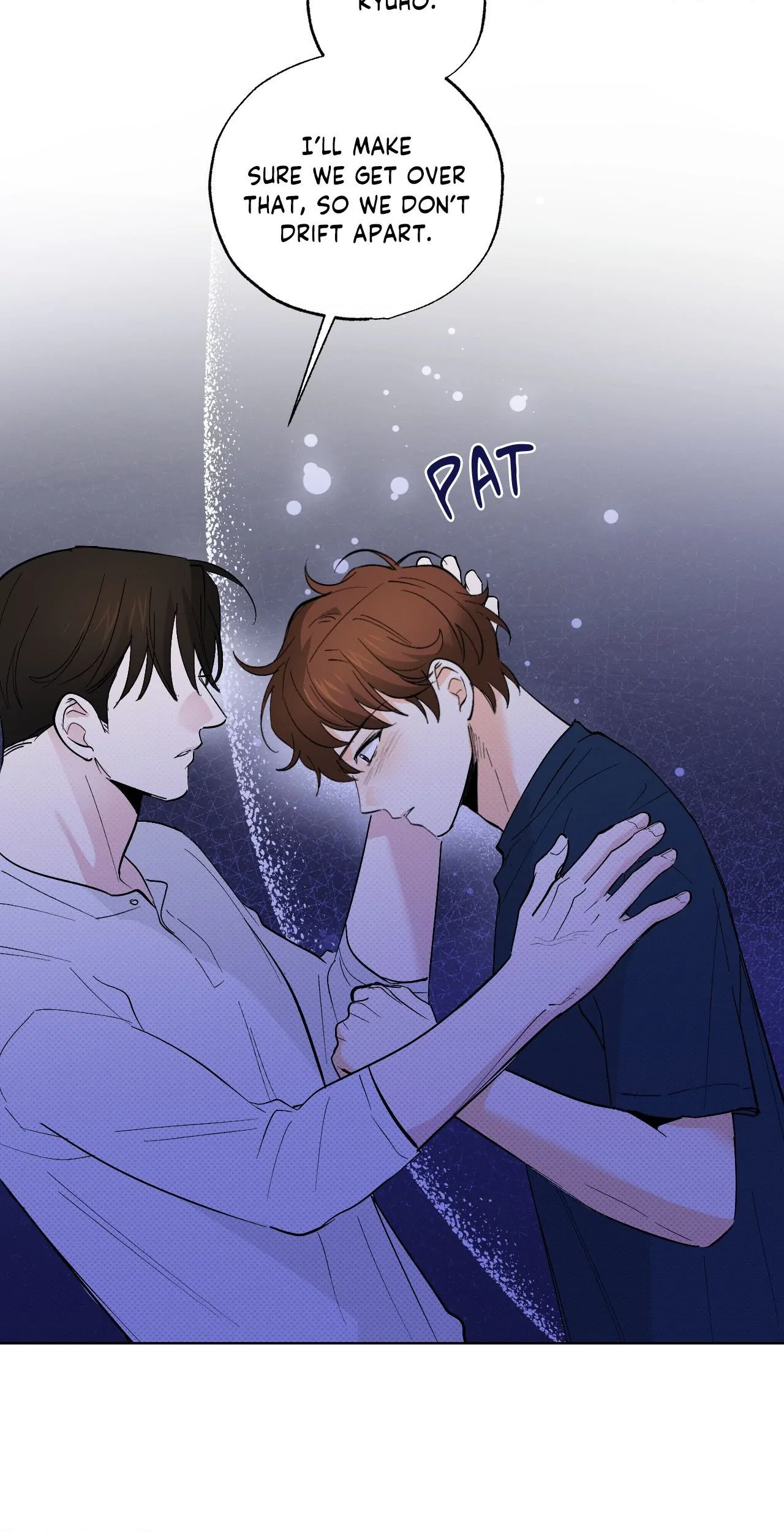 Part-time Partner [Official] - Chapter 58 manhwa