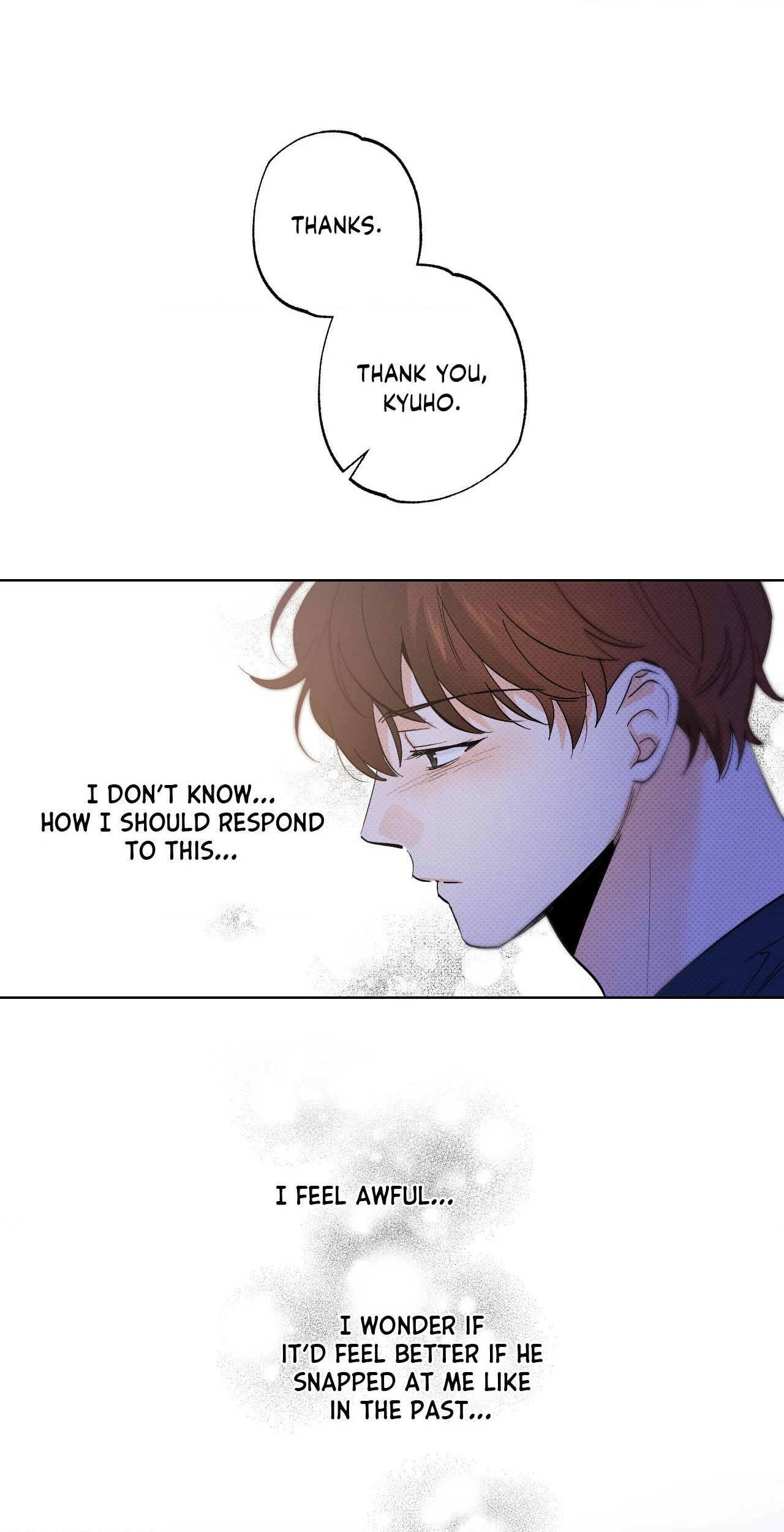Part-time Partner [Official] - Chapter 58 manhwa