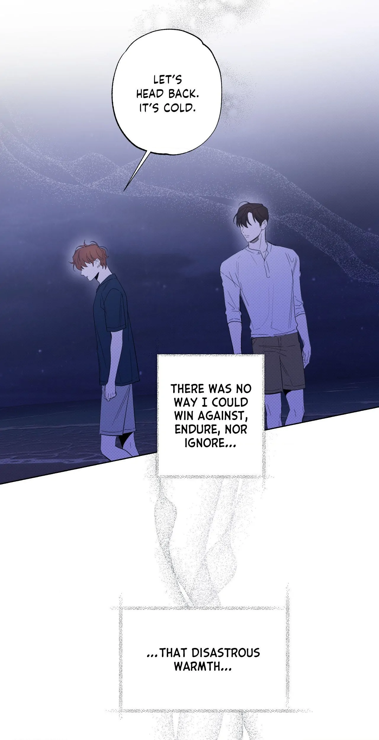 Part-time Partner [Official] - Chapter 58 manhwa