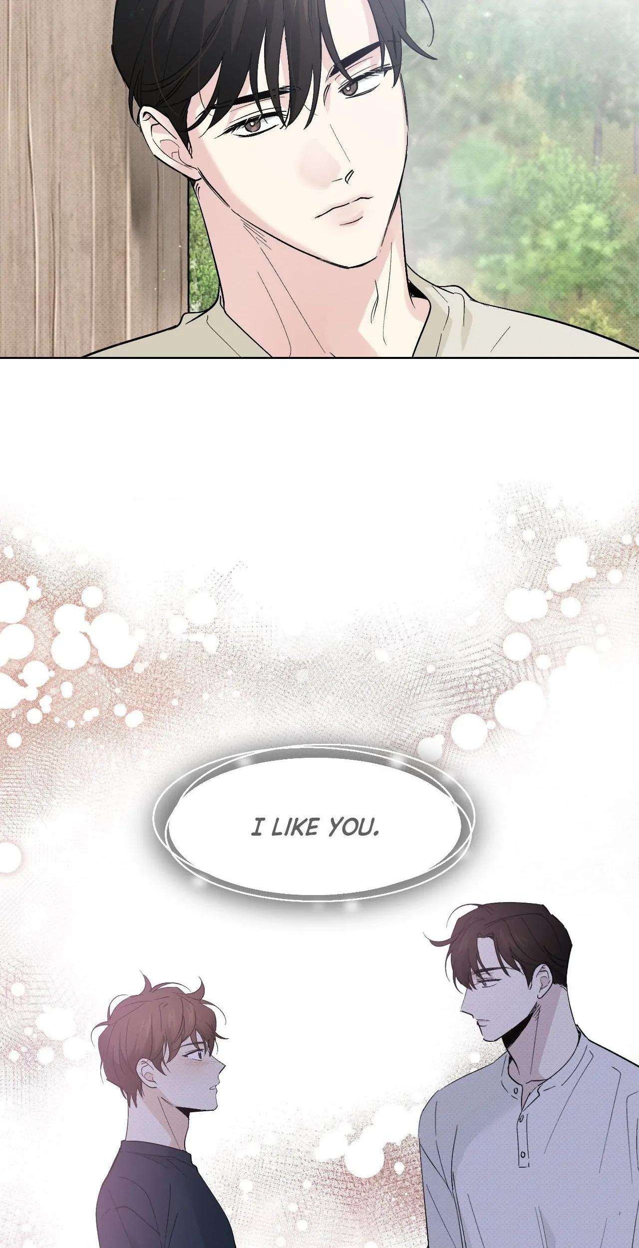 Part-time Partner [Official] - Chapter 59 manhwa