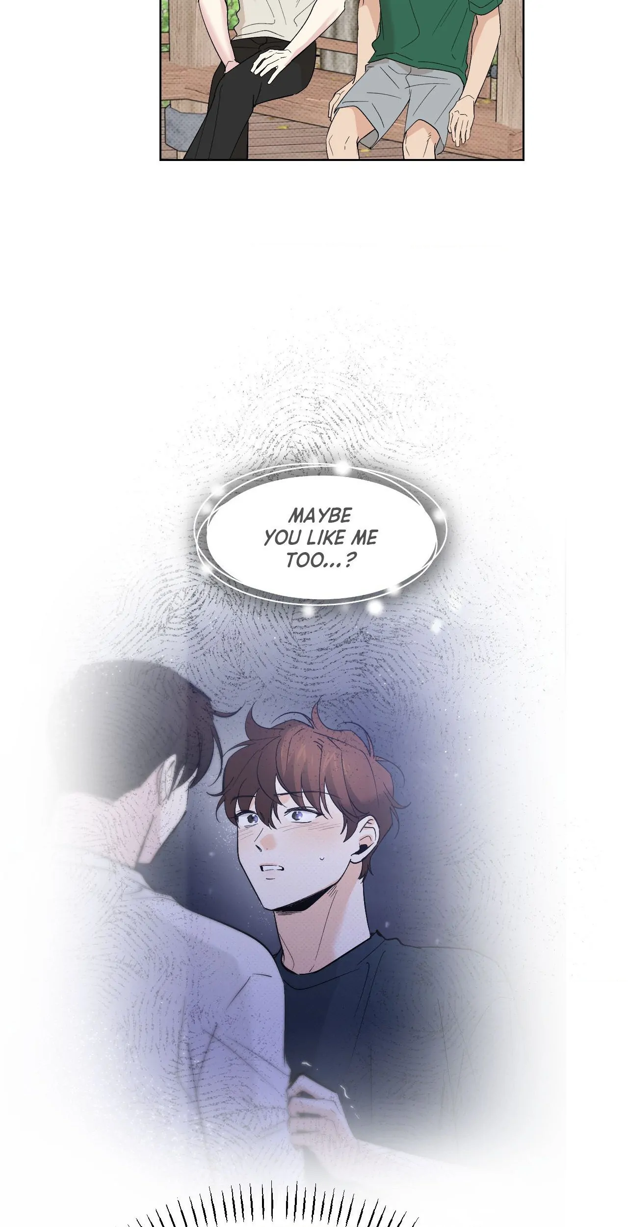 Part-time Partner [Official] - Chapter 59 manhwa