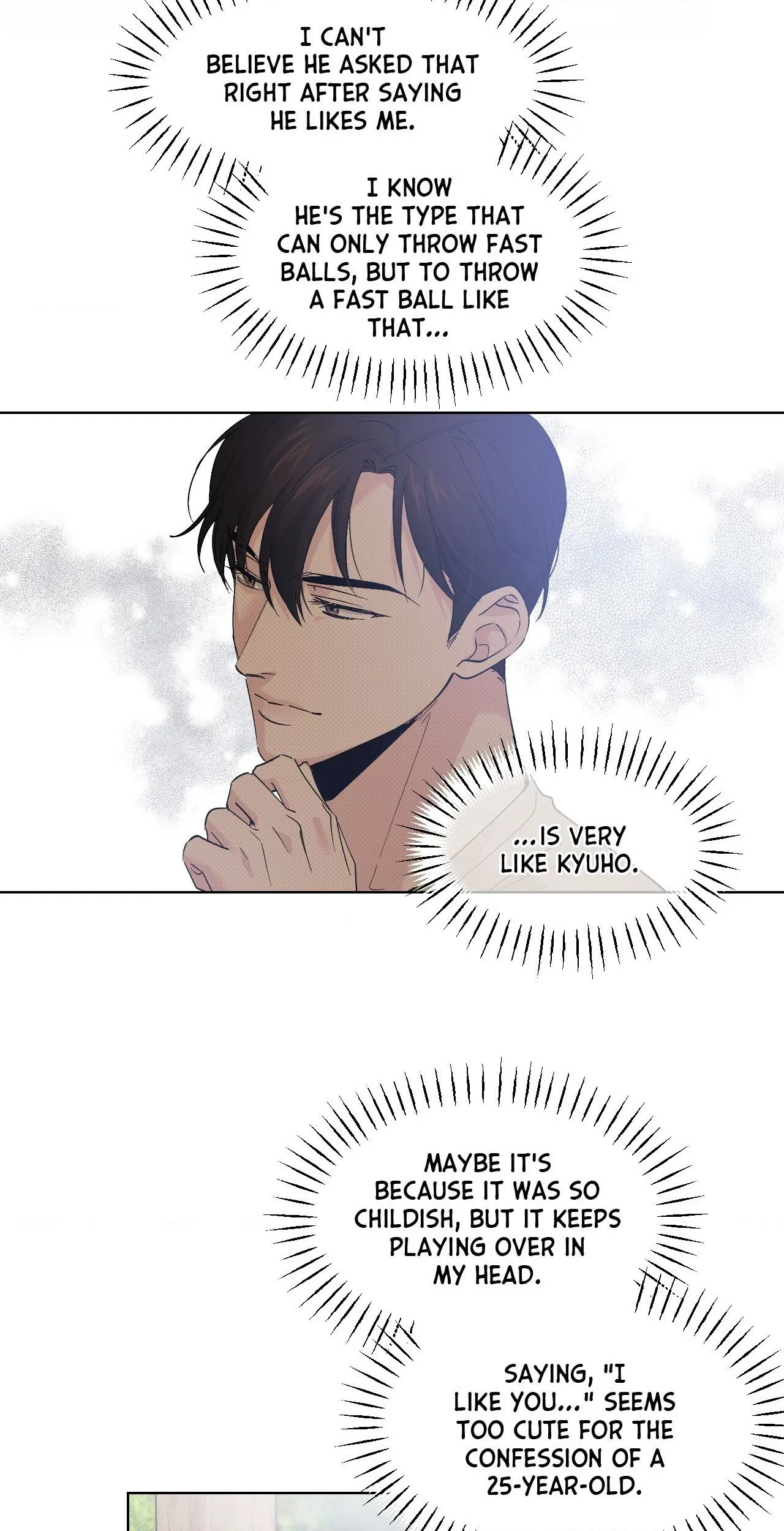 Part-time Partner [Official] - Chapter 59 manhwa