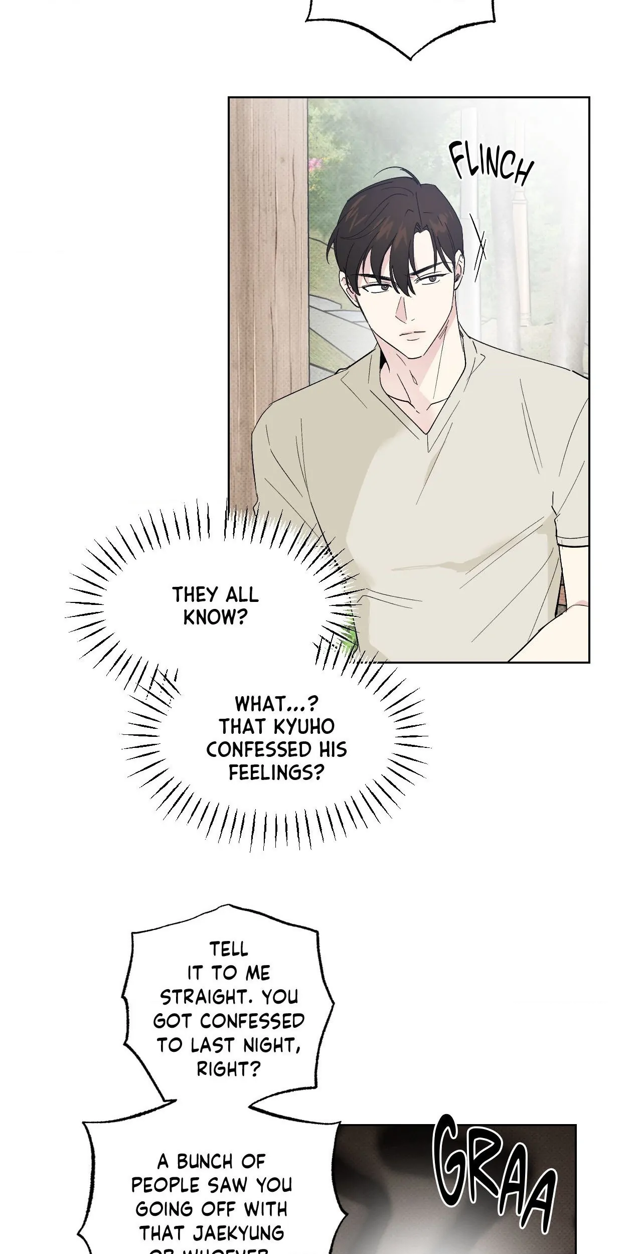 Part-time Partner [Official] - Chapter 59 manhwa