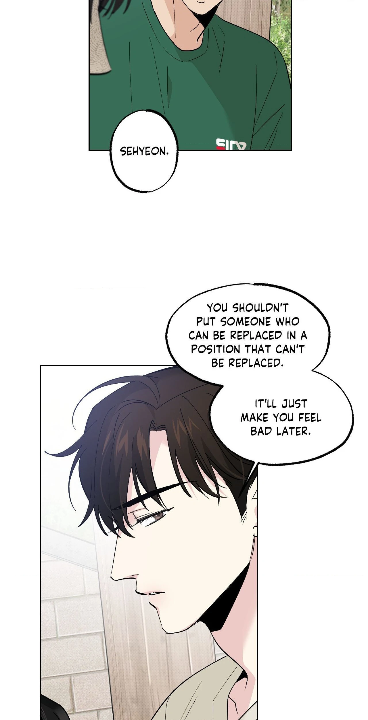 Part-time Partner [Official] - Chapter 59 manhwa