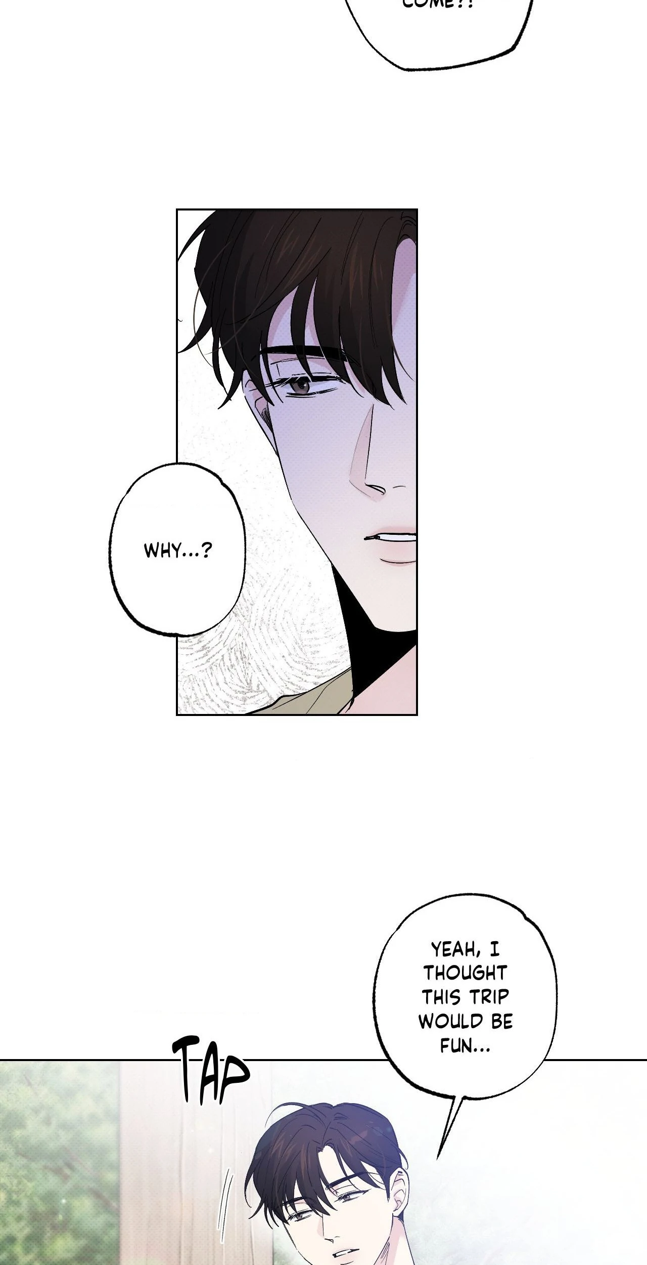 Part-time Partner [Official] - Chapter 59 manhwa