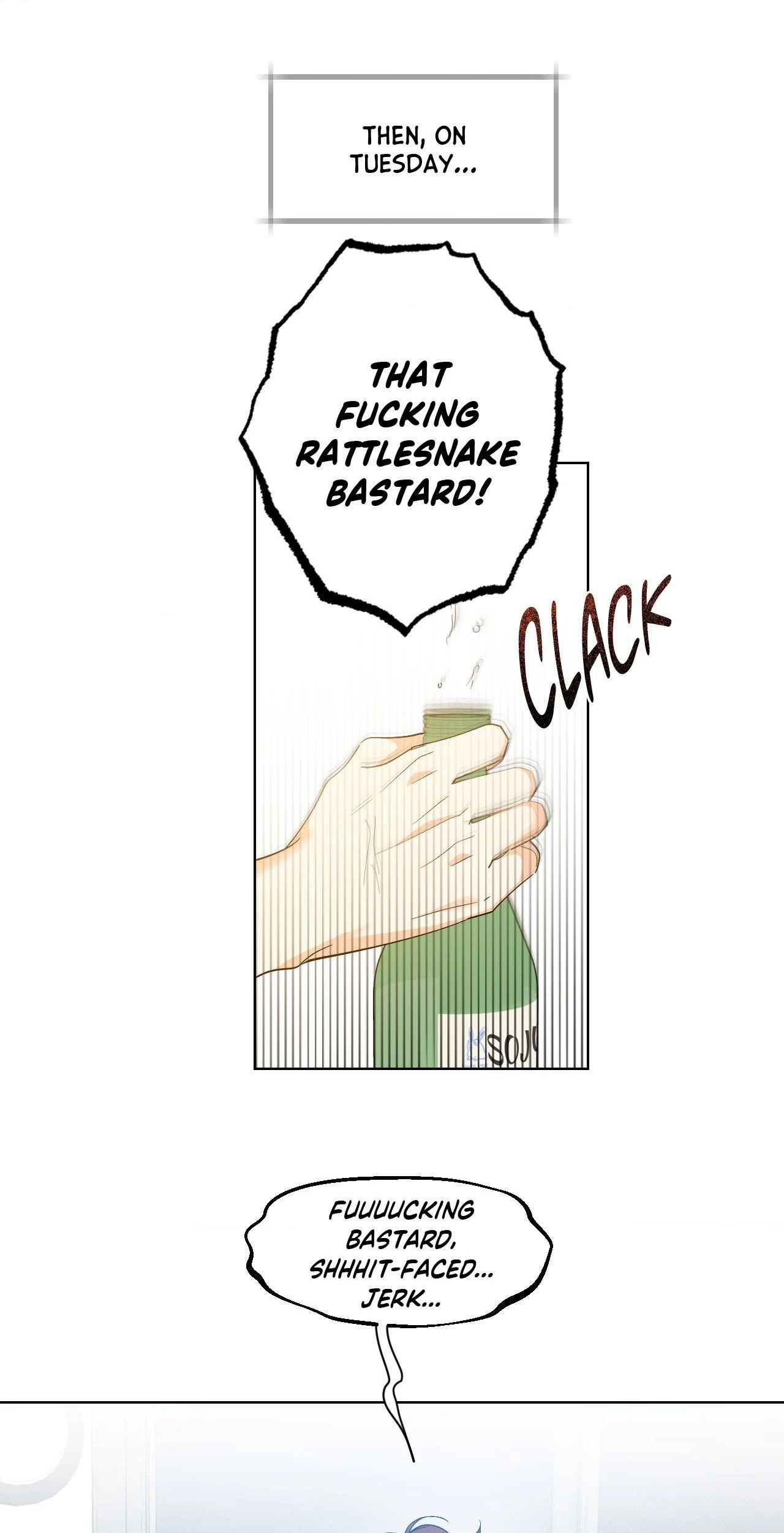 Part-time Partner [Official] - Chapter 59 manhwa