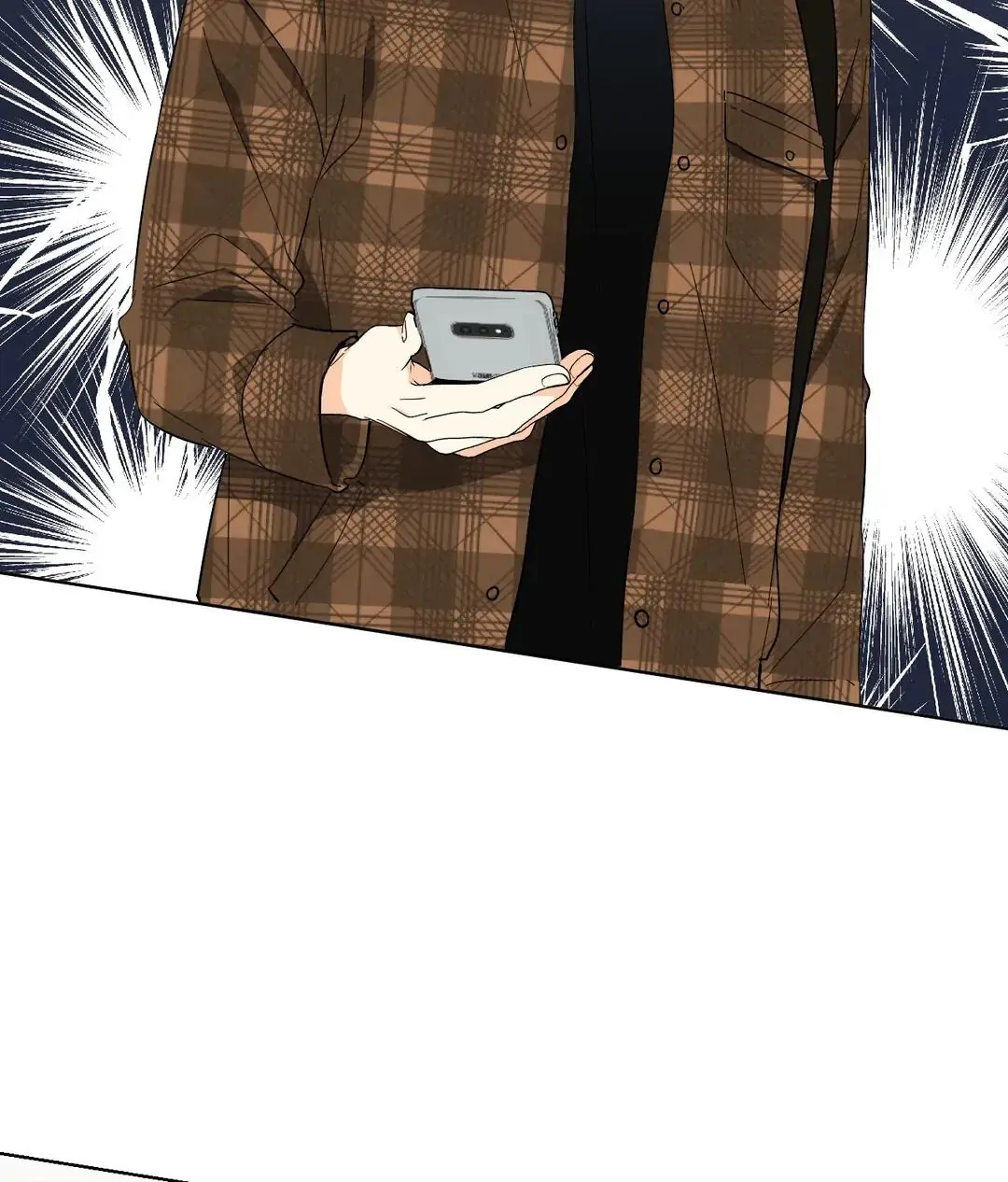 Part-time Partner [Official] - Chapter 6 manhwa