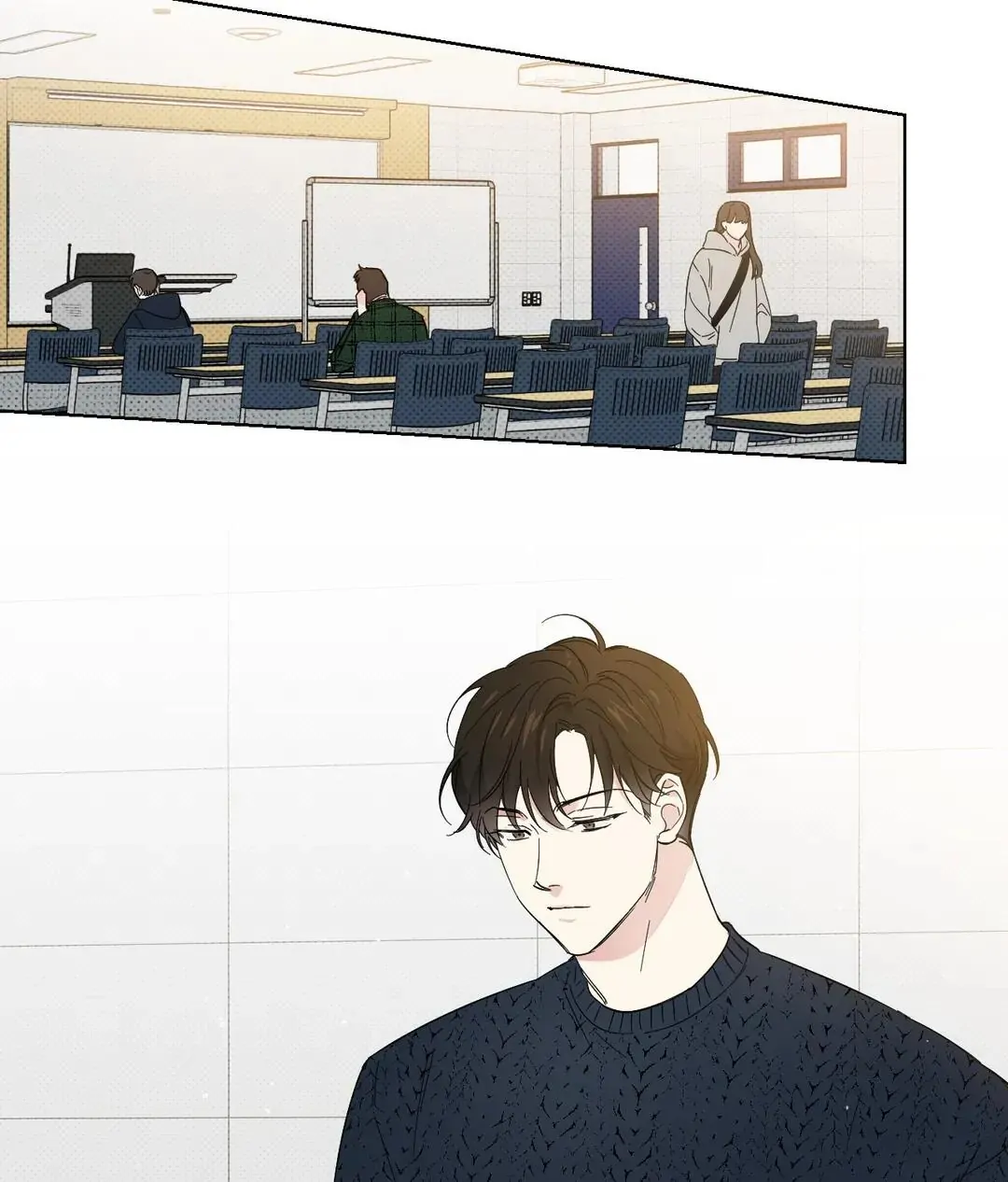 Part-time Partner [Official] - Chapter 6 manhwa