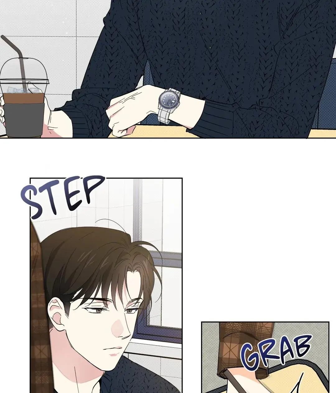 Part-time Partner [Official] - Chapter 6 manhwa