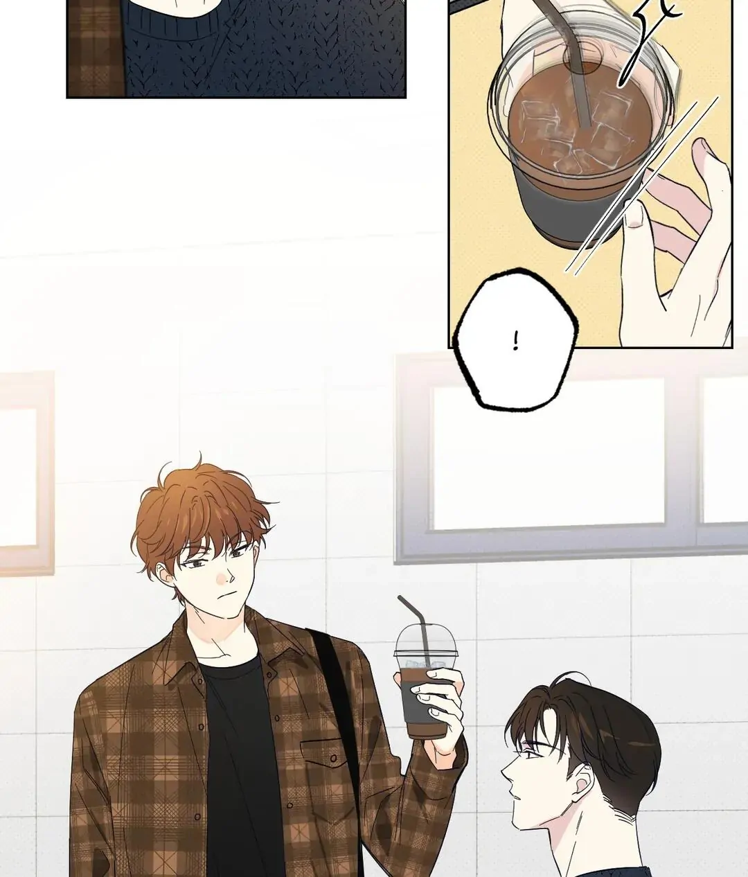 Part-time Partner [Official] - Chapter 6 manhwa