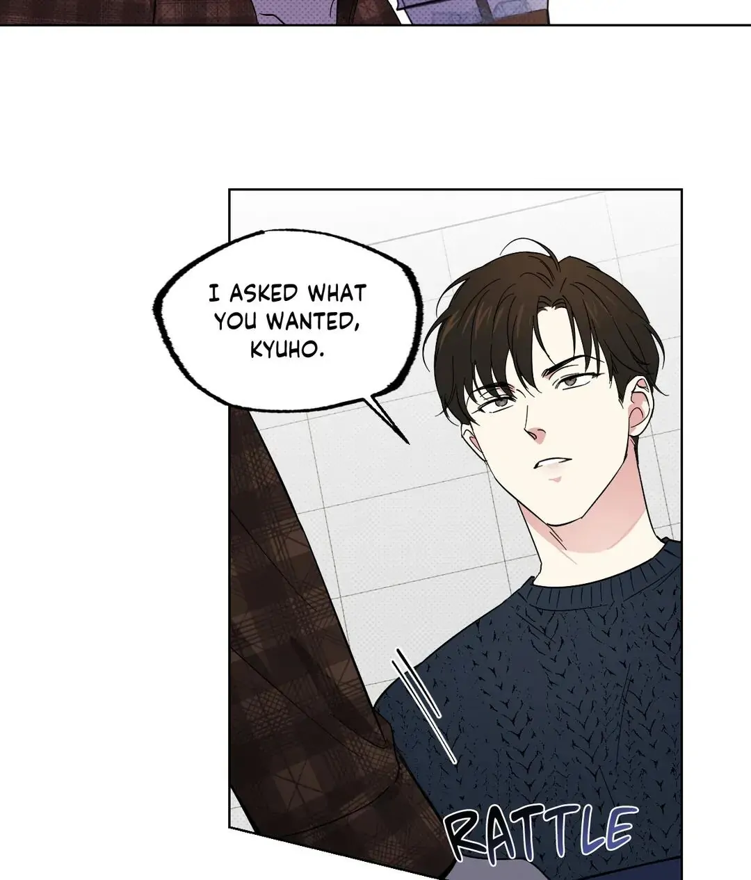 Part-time Partner [Official] - Chapter 6 manhwa