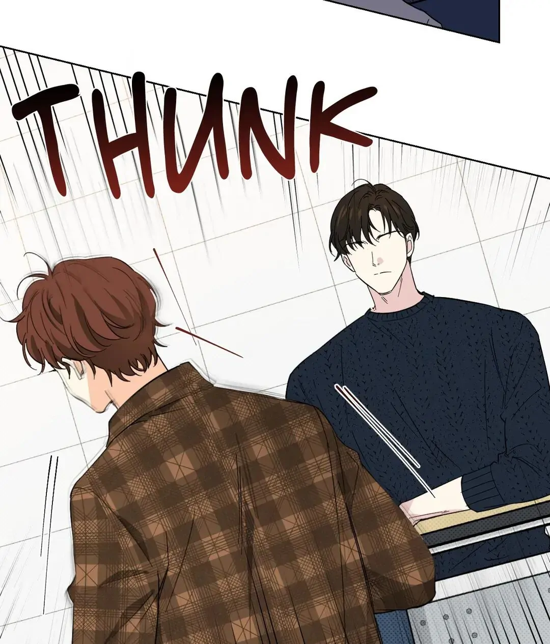 Part-time Partner [Official] - Chapter 6 manhwa