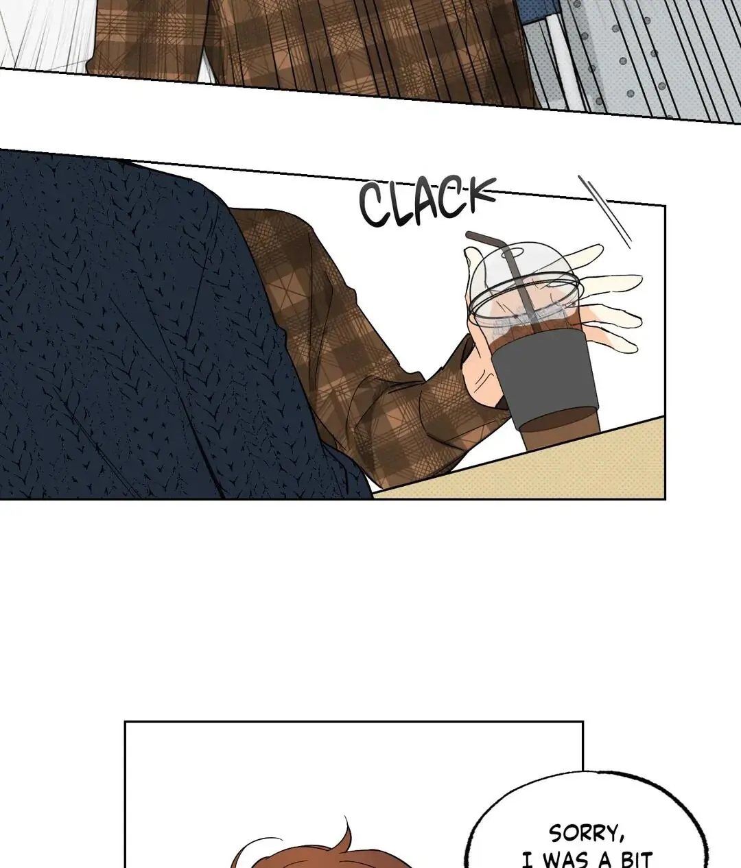 Part-time Partner [Official] - Chapter 6 manhwa