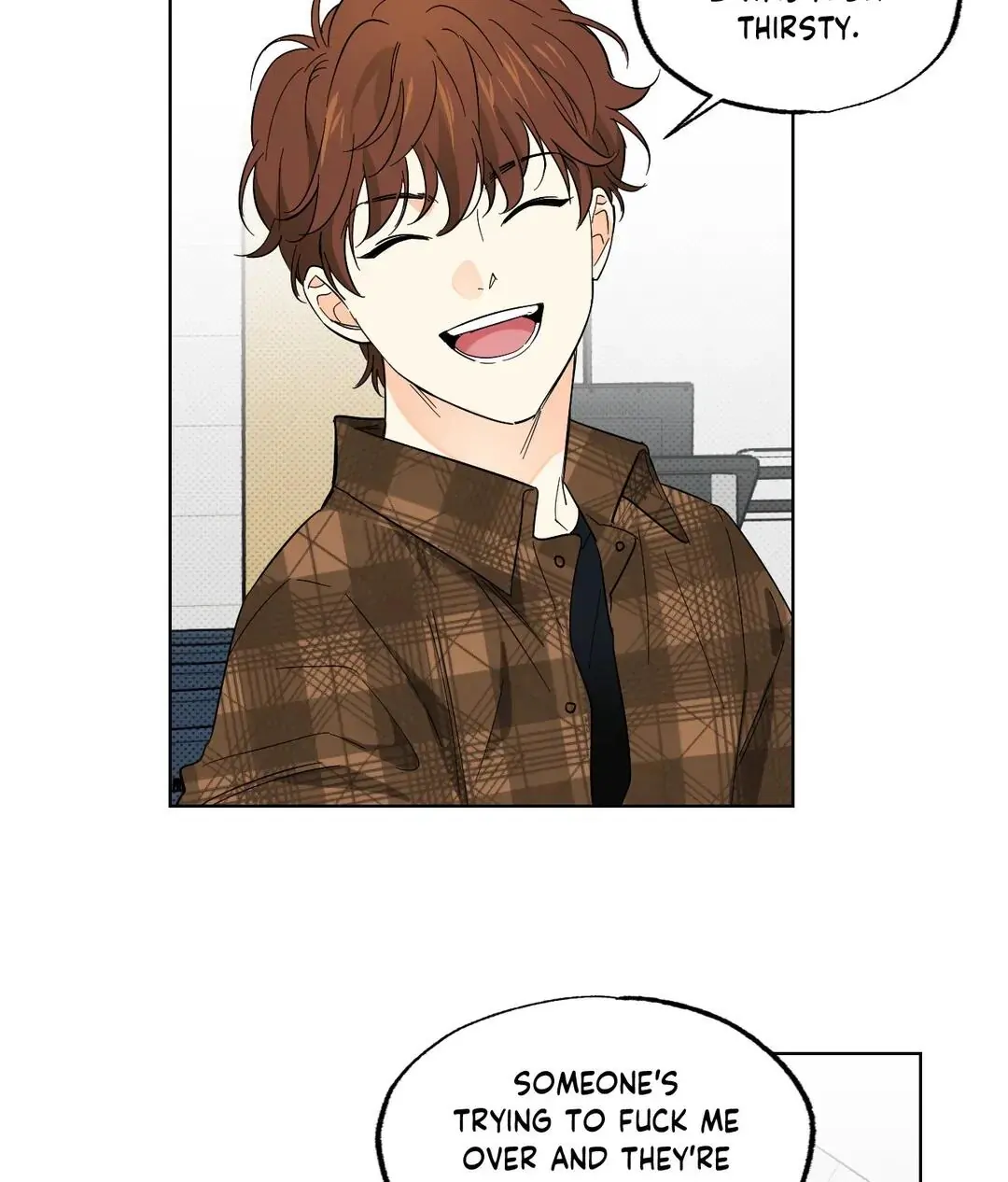 Part-time Partner [Official] - Chapter 6 manhwa