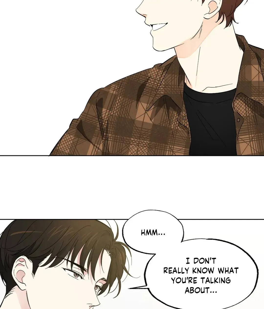 Part-time Partner [Official] - Chapter 6 manhwa