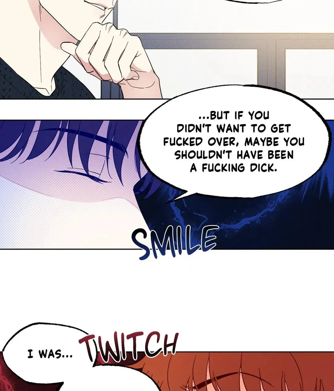 Part-time Partner [Official] - Chapter 6 manhwa