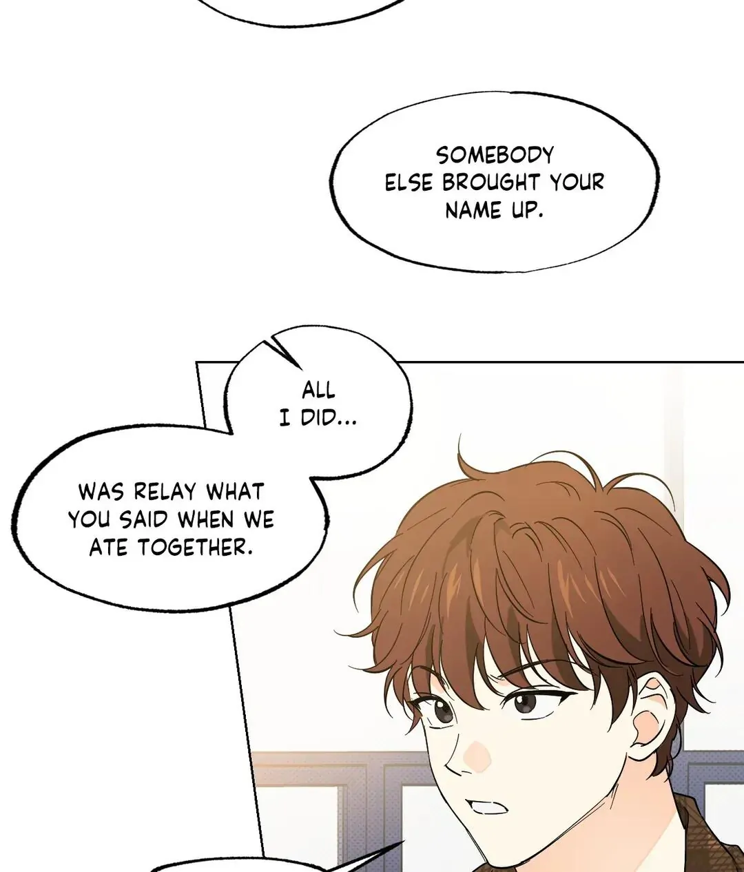 Part-time Partner [Official] - Chapter 6 manhwa