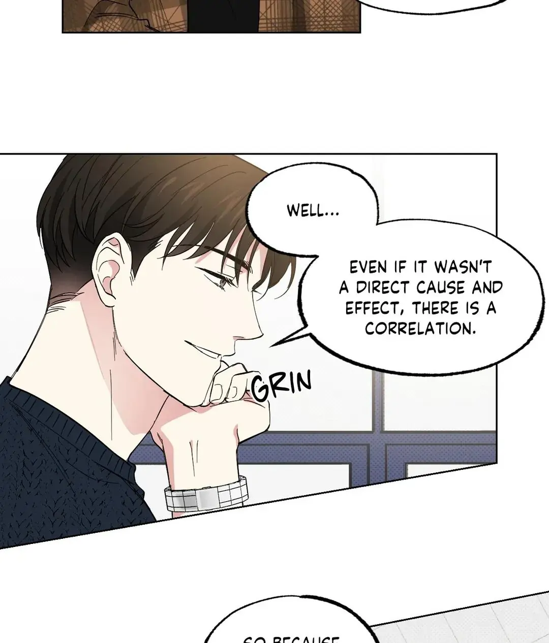 Part-time Partner [Official] - Chapter 6 manhwa