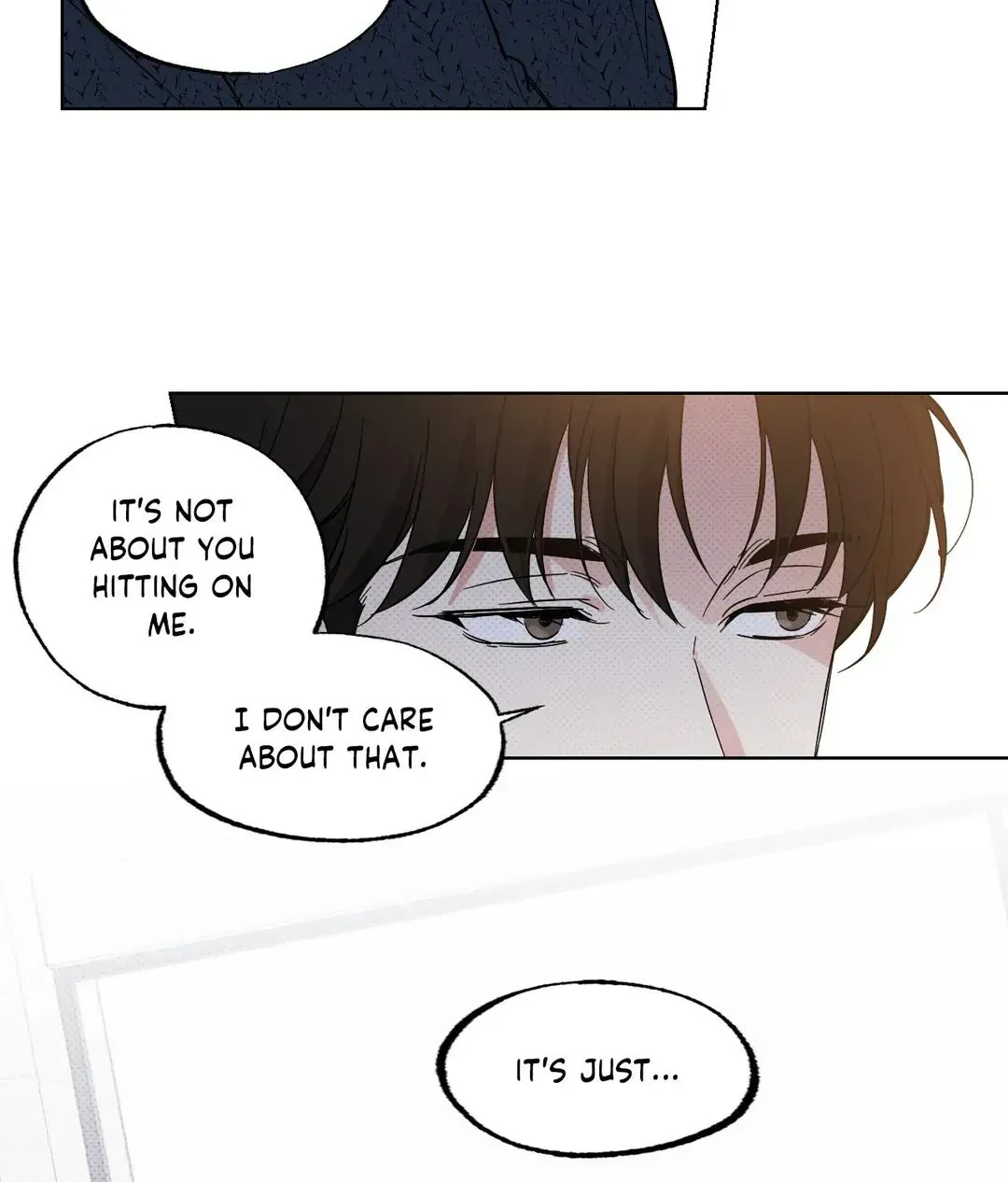 Part-time Partner [Official] - Chapter 6 manhwa