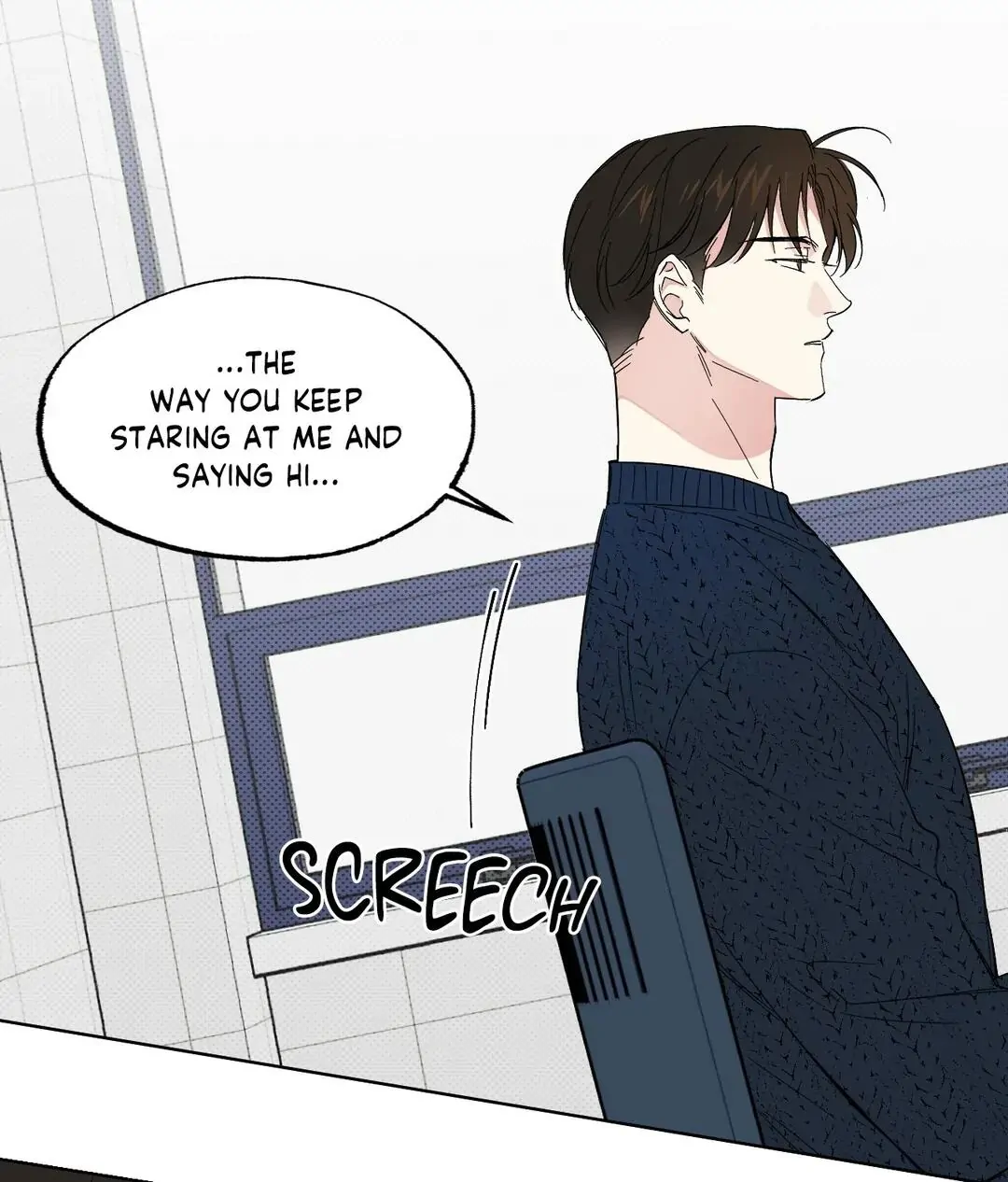 Part-time Partner [Official] - Chapter 6 manhwa