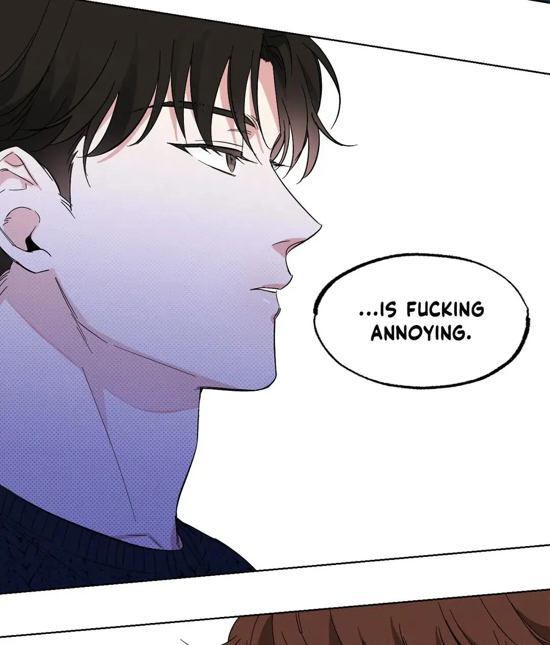 Part-time Partner [Official] - Chapter 6 manhwa