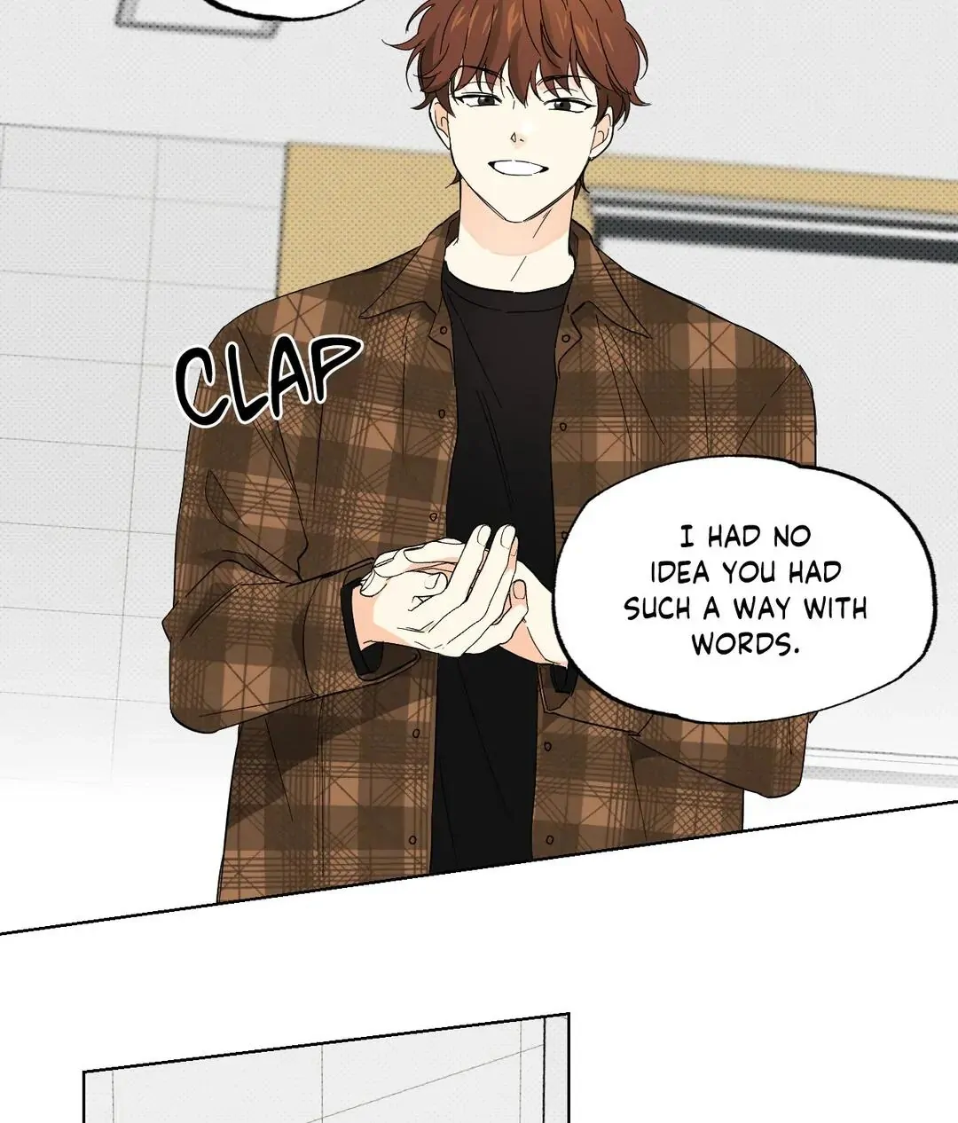 Part-time Partner [Official] - Chapter 6 manhwa