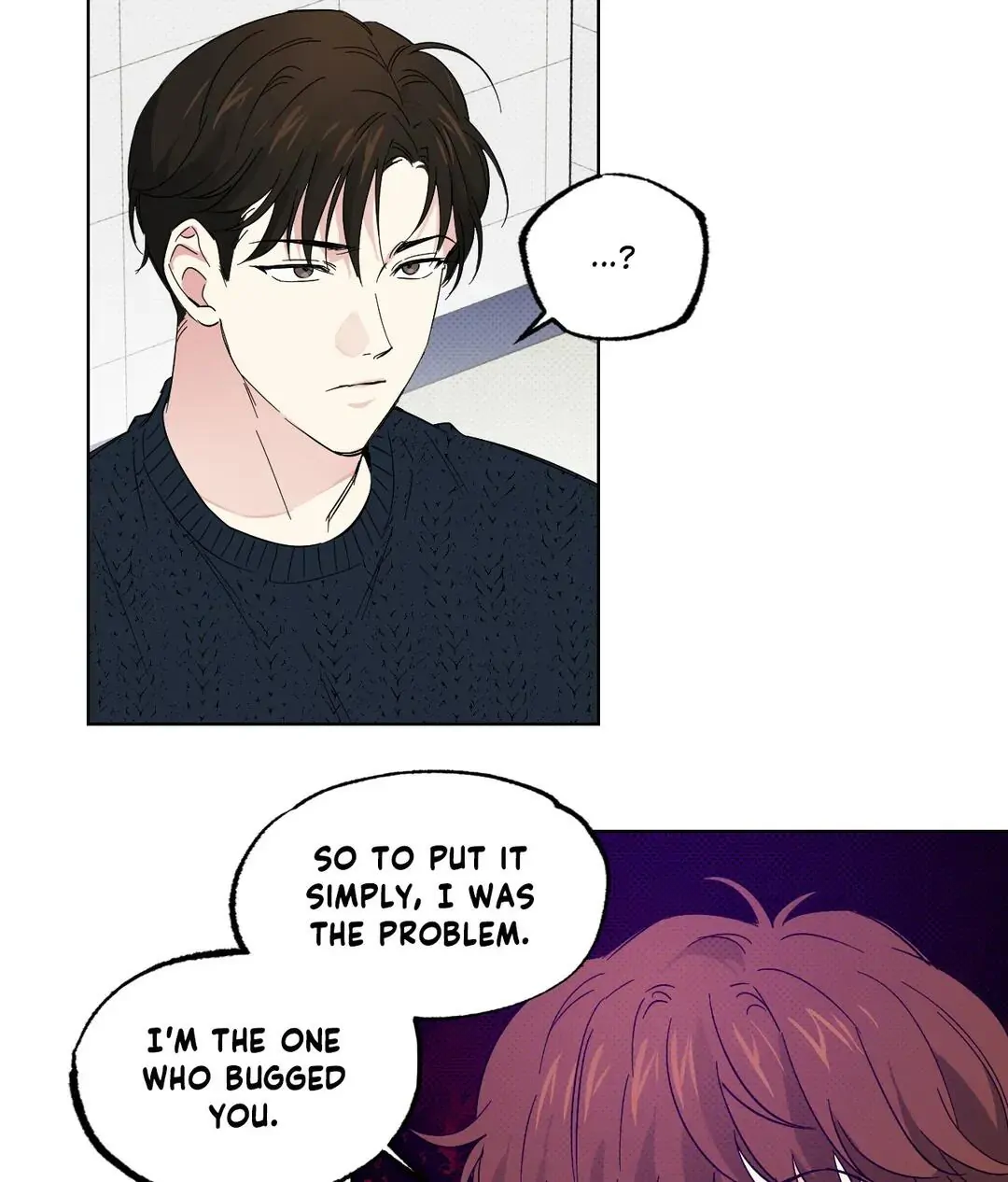 Part-time Partner [Official] - Chapter 6 manhwa