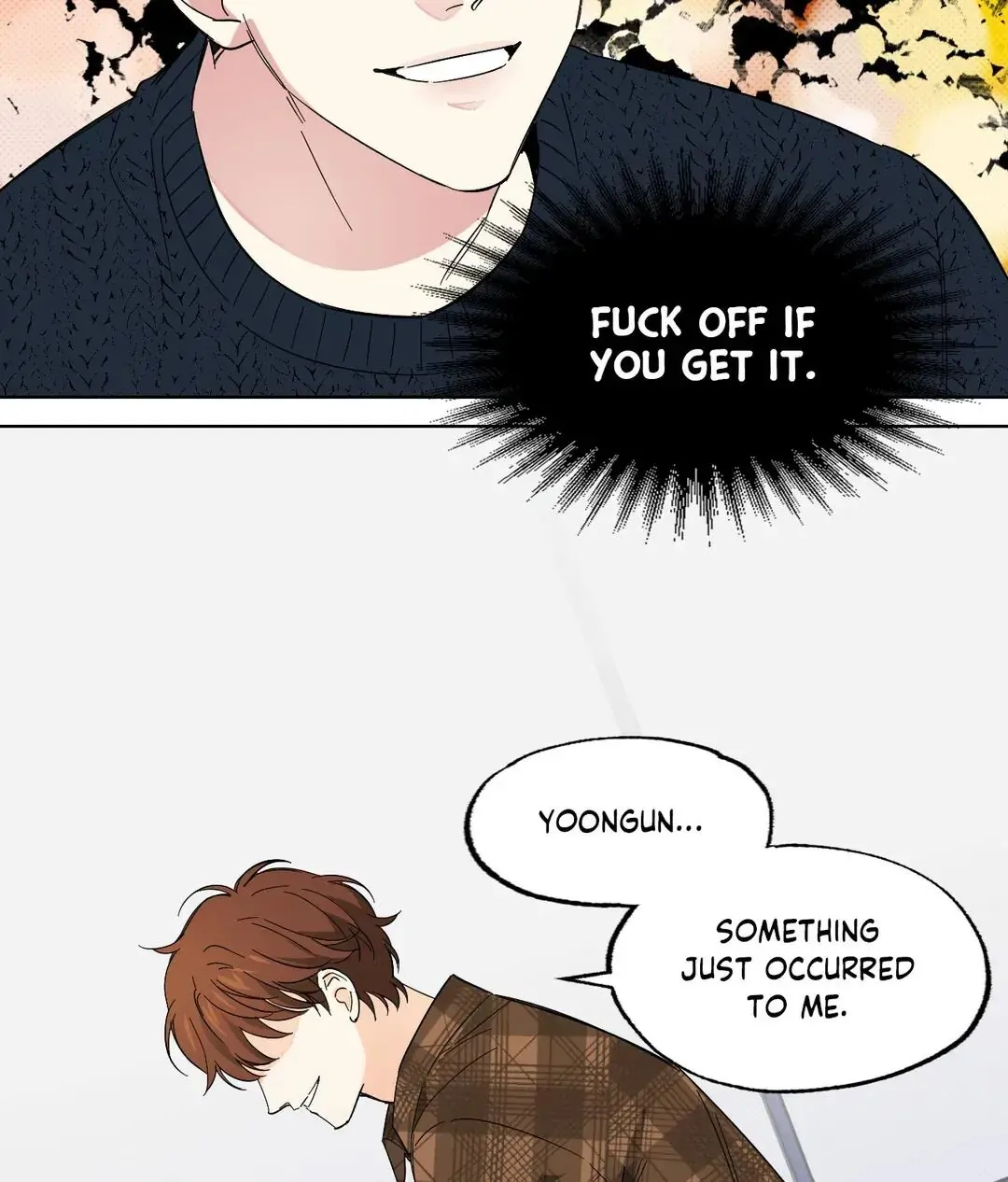 Part-time Partner [Official] - Chapter 6 manhwa