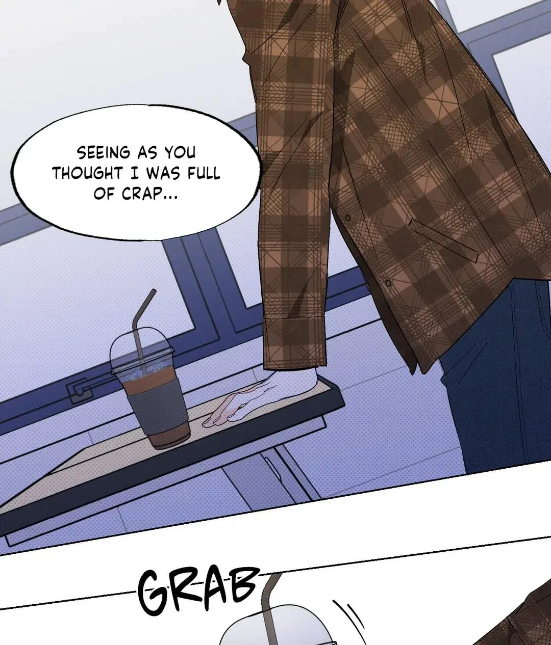 Part-time Partner [Official] - Chapter 6 manhwa