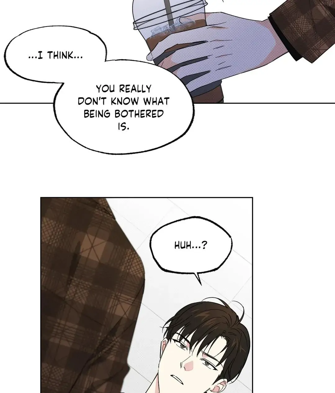Part-time Partner [Official] - Chapter 6 manhwa