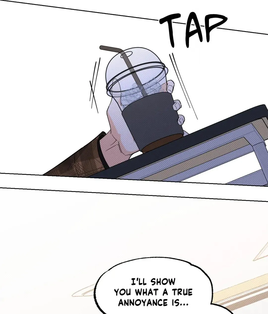 Part-time Partner [Official] - Chapter 6 manhwa