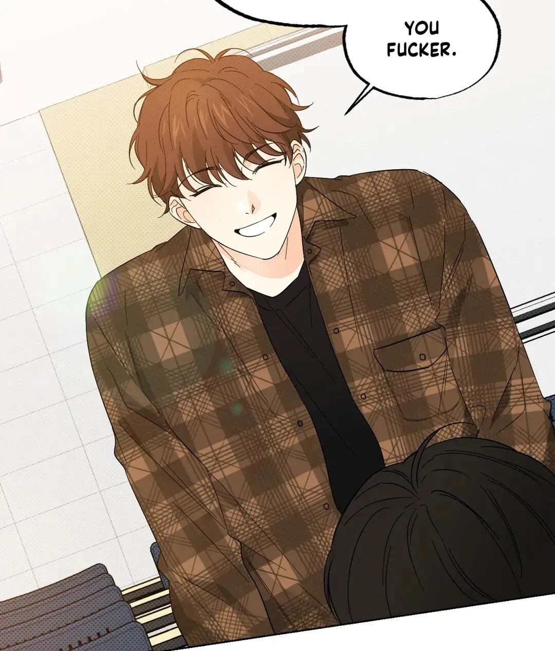 Part-time Partner [Official] - Chapter 6 manhwa