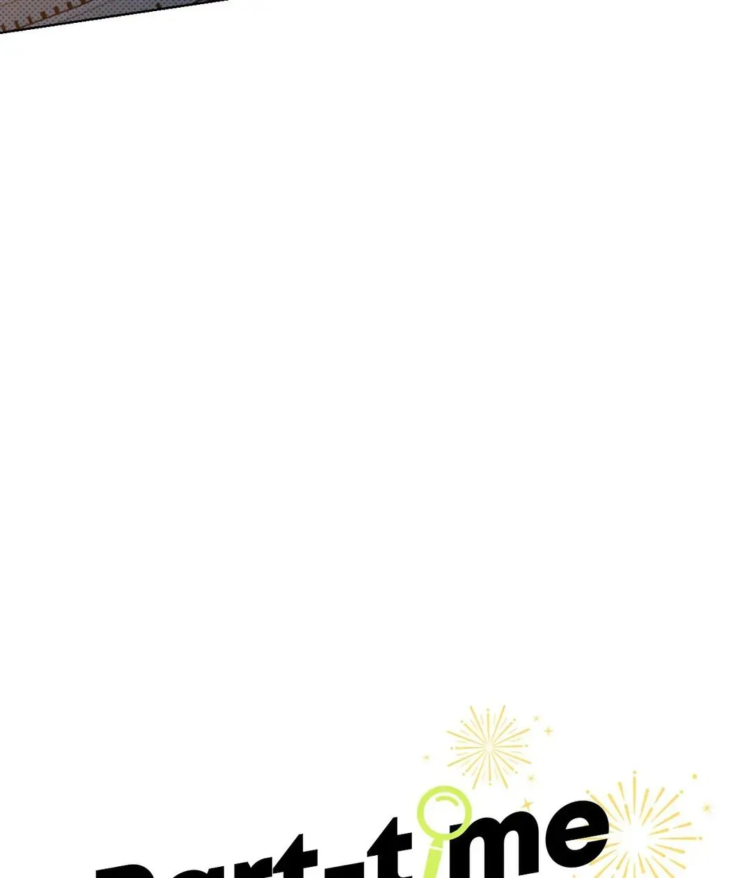 Part-time Partner [Official] - Chapter 6 manhwa