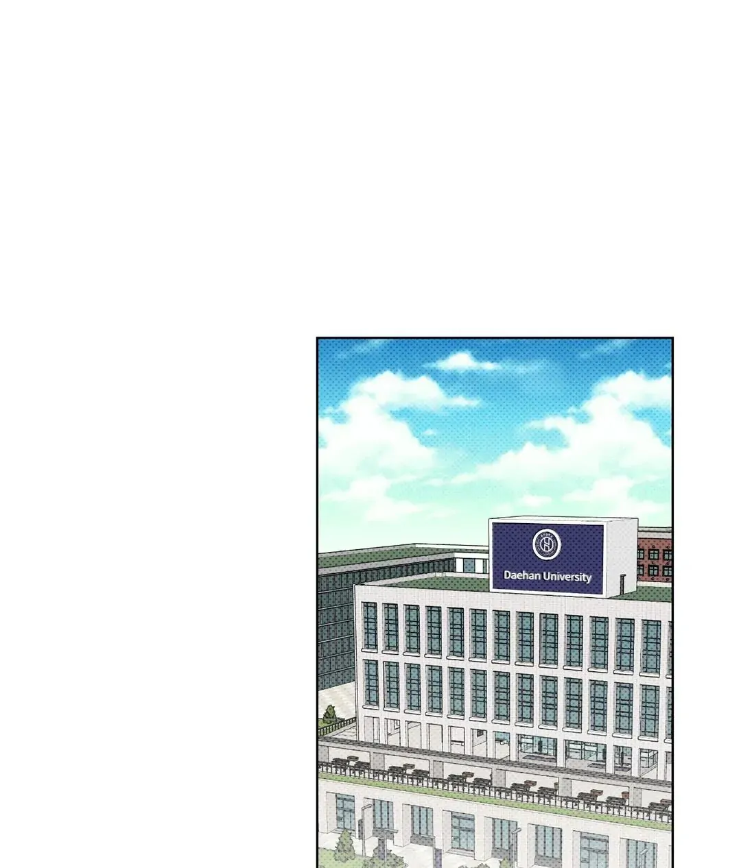 Part-time Partner [Official] - Chapter 6 manhwa