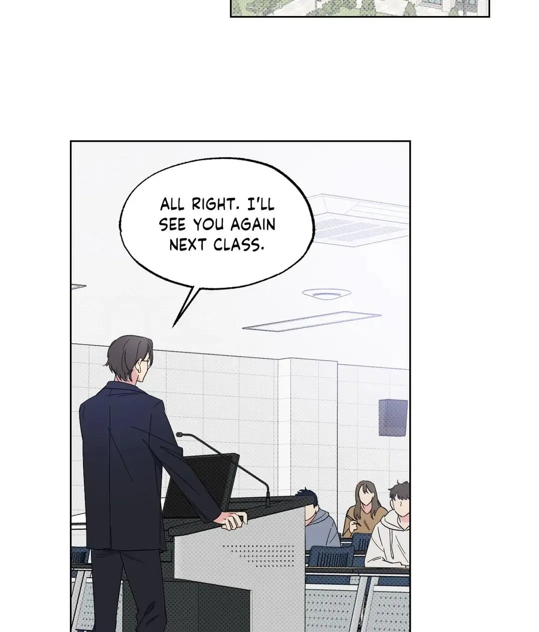 Part-time Partner [Official] - Chapter 6 manhwa