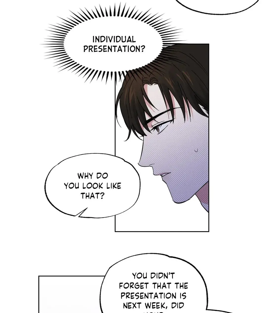 Part-time Partner [Official] - Chapter 6 manhwa