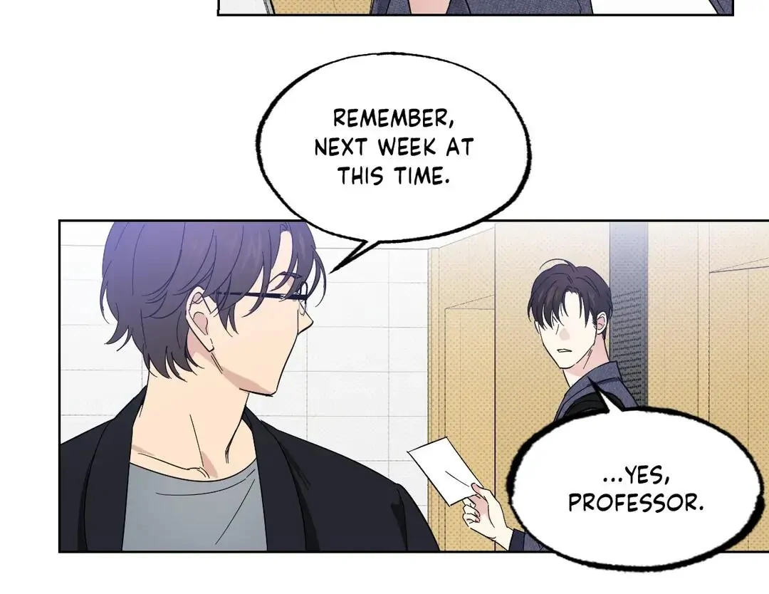 Part-time Partner [Official] - Chapter 6 manhwa