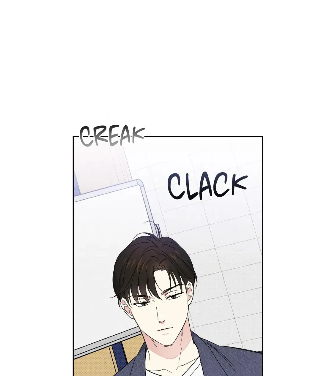 Part-time Partner [Official] - Chapter 6 manhwa