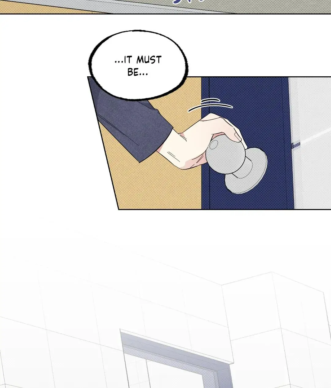 Part-time Partner [Official] - Chapter 6 manhwa