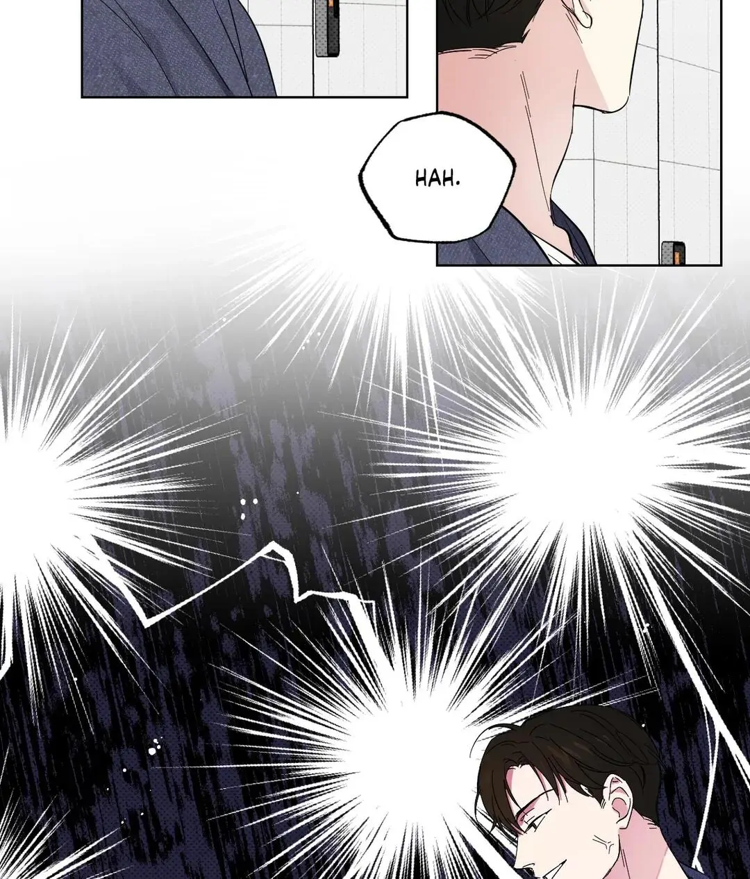 Part-time Partner [Official] - Chapter 6 manhwa