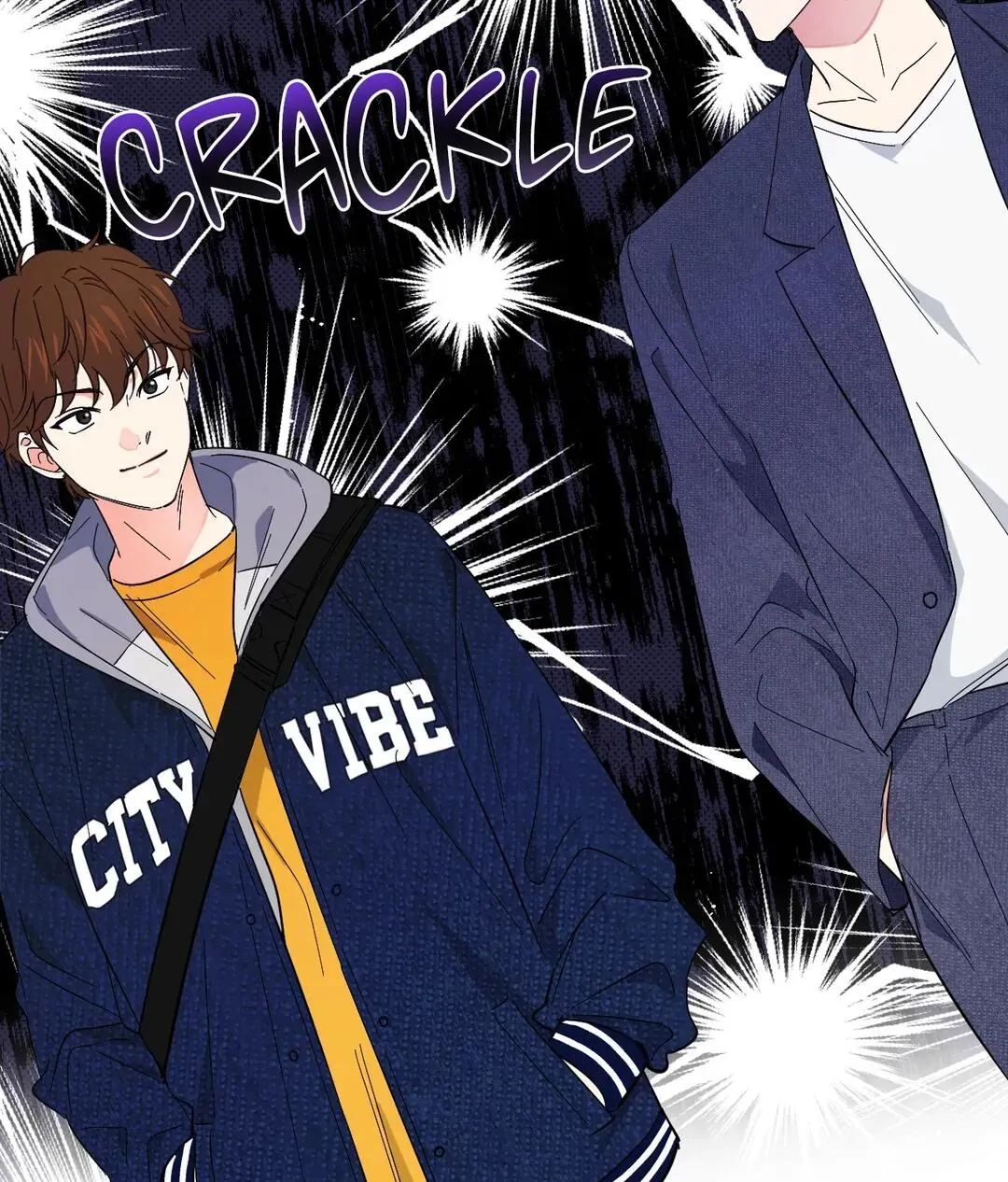 Part-time Partner [Official] - Chapter 6 manhwa