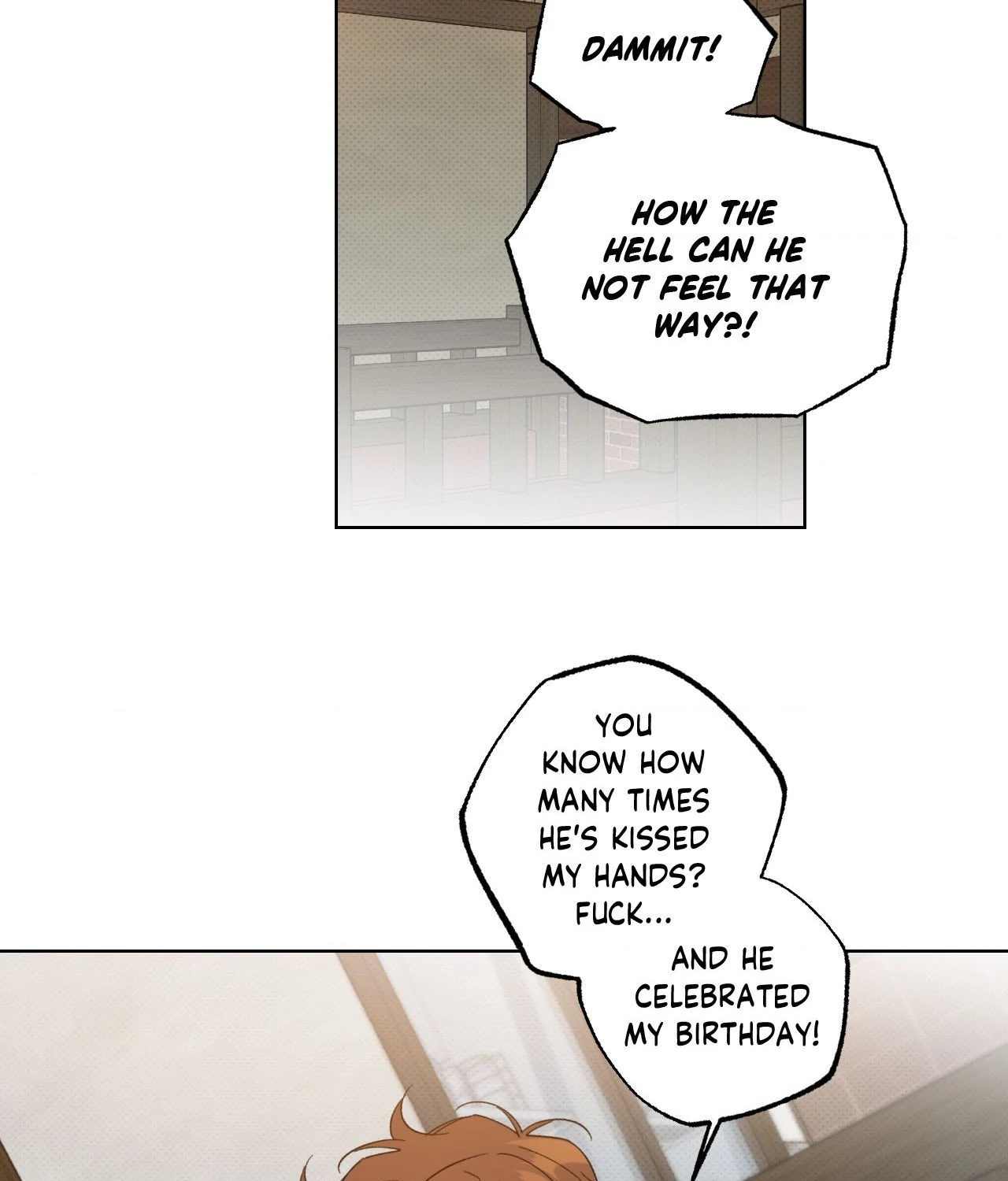 Part-time Partner [Official] - Chapter 60 manhwa