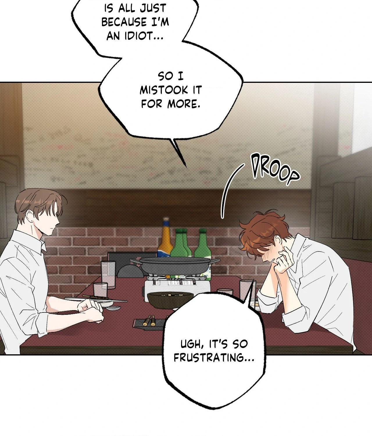 Part-time Partner [Official] - Chapter 60 manhwa